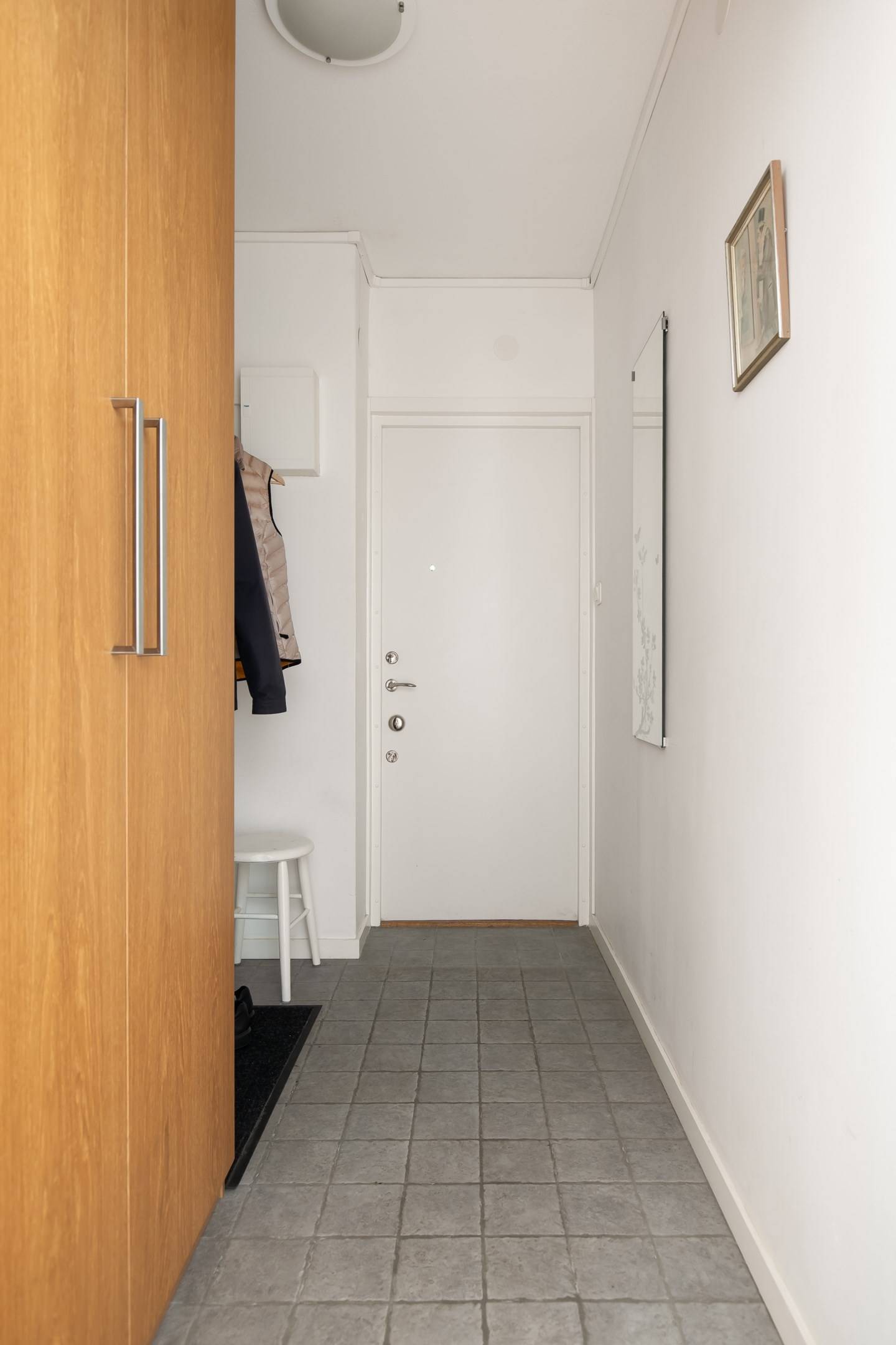 2 rum Lägenhet på Bondegatan 18, 3 tr Södermalm - Katarina/Sofia Stockholms kommun - bild 24