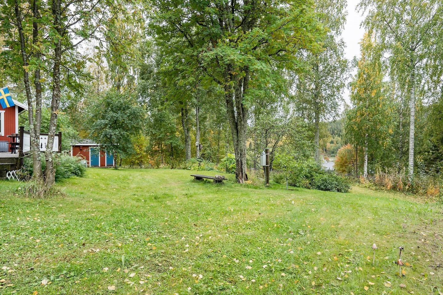 3 rum Fritidshus på Falkträsket 49 Falkträsket Skellefteå kommun - bild 11