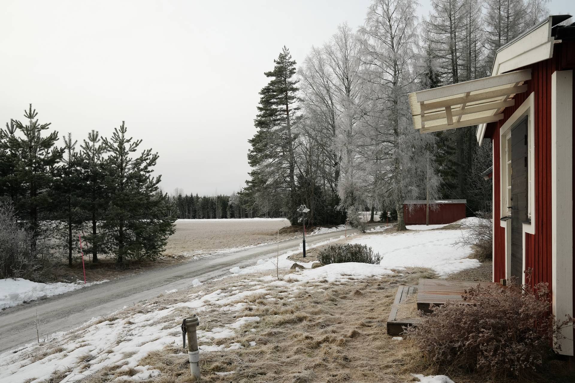 4 rum Vinterbonat fritidshus på Herrstugevägen 5 Fagersta Fagersta kommun - bild 12