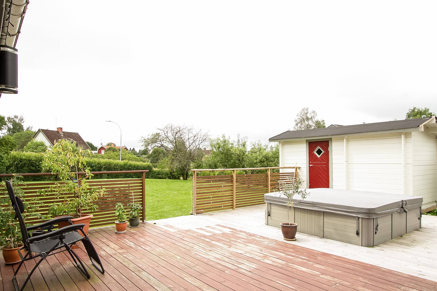 4 rum Villa på Svartälvsstigen 6 Immetorp Karlskoga kommun - bild 26