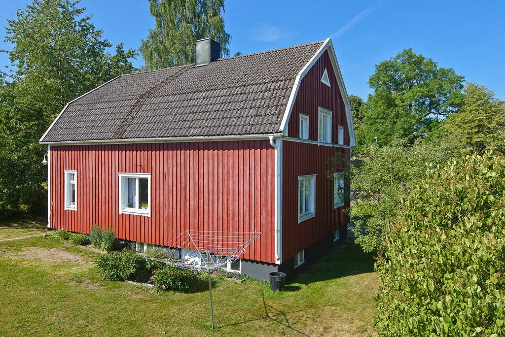 5 rum Villa på Dimbo Nyborg Tidaholm Tidaholms kommun - bild 27