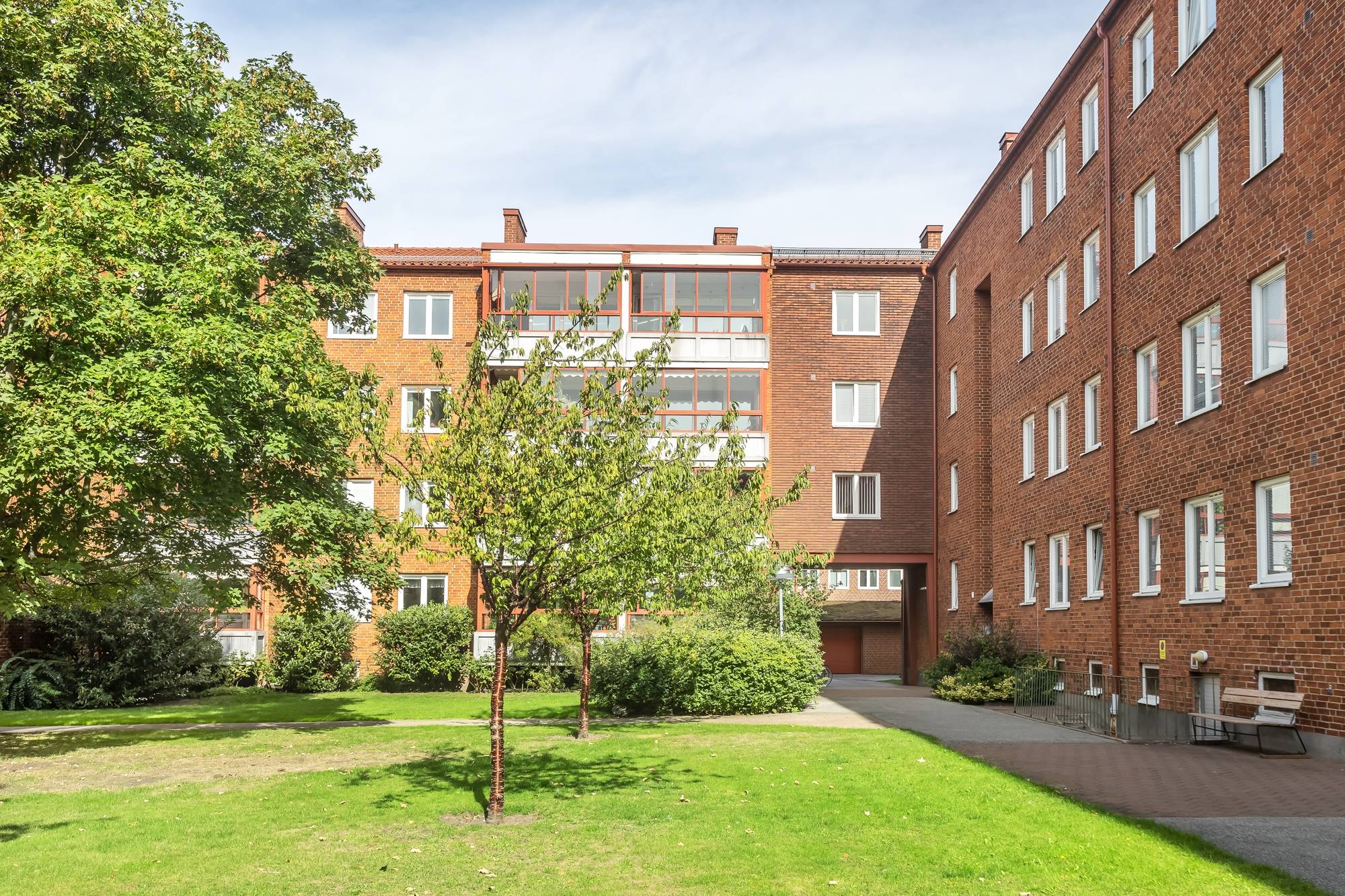 2 rum Lägenhet på Branteviksgatan 6B Östra Sorgenfri Malmö kommun - bild 41