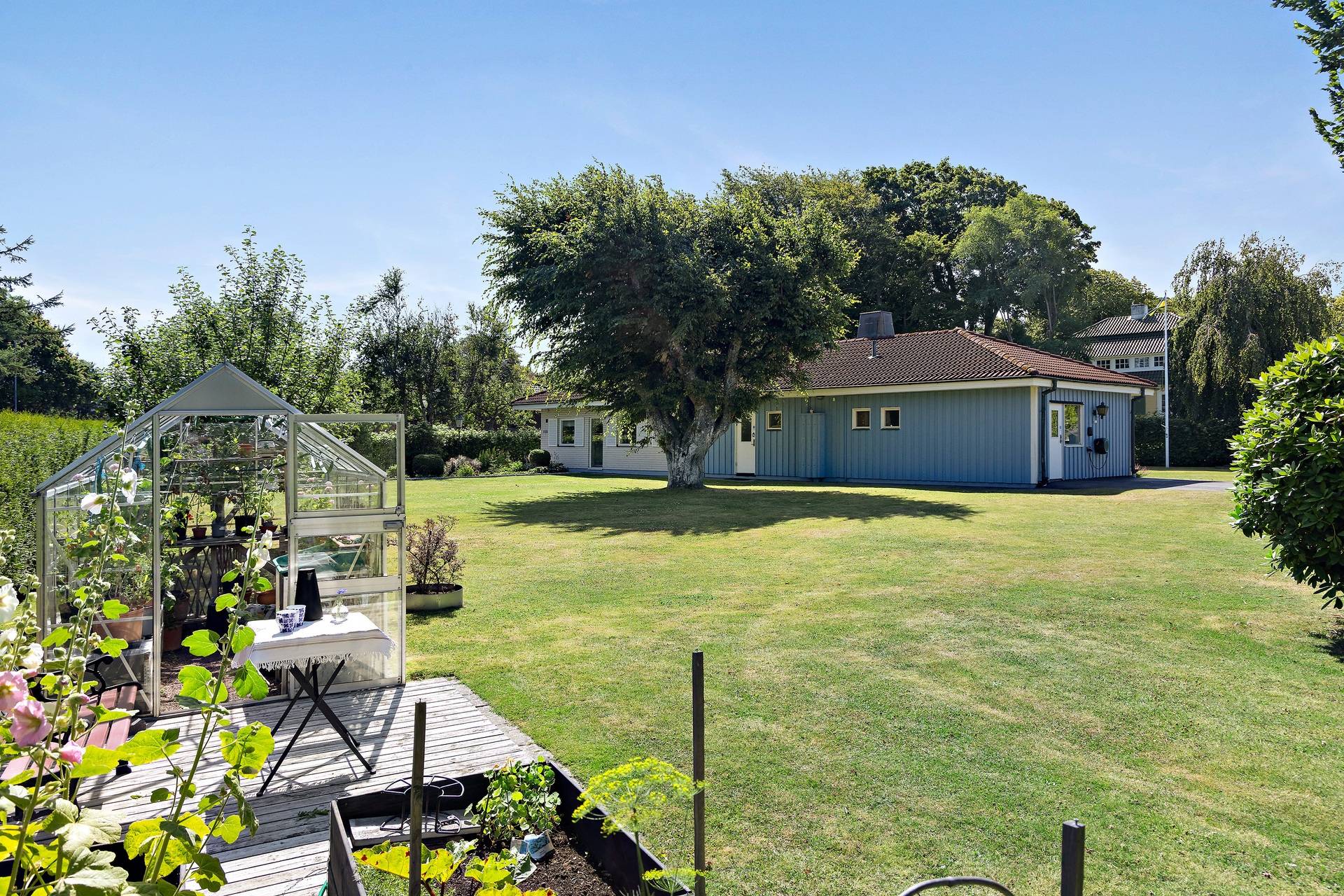 7 rum Villa på Kullaviksvägen 159 Kullavik Kungsbacka kommun - bild 25
