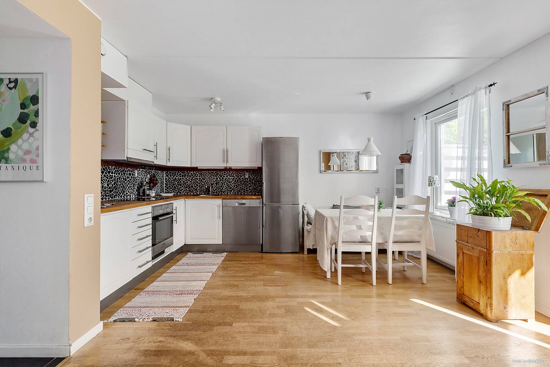 2 rum Lägenhet på Polluxgränd 18 Skälby Järfälla kommun - bild 11