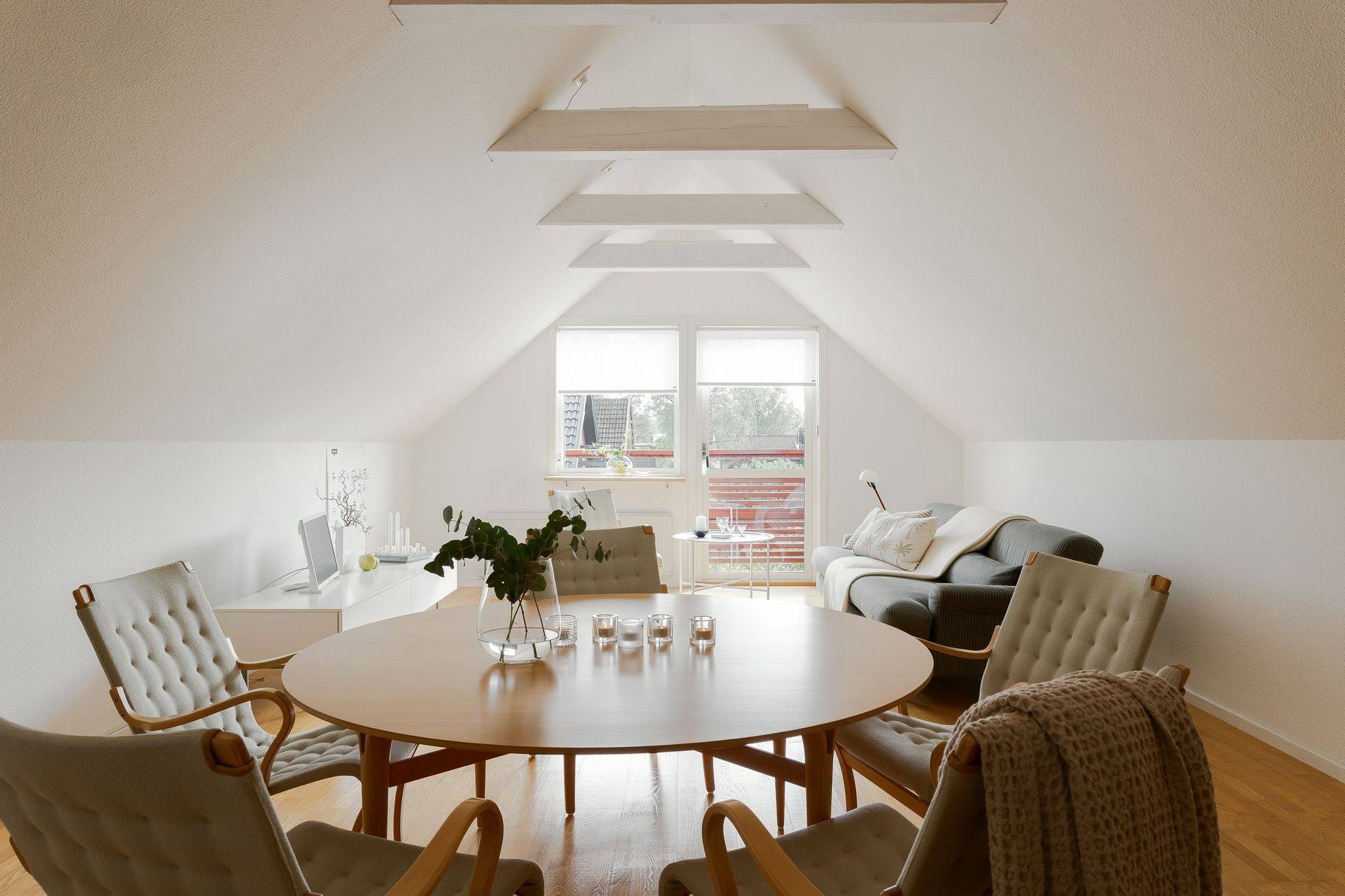 5 rum Villa på Drottgränd 6 Gislaved Gislaveds kommun - bild 33