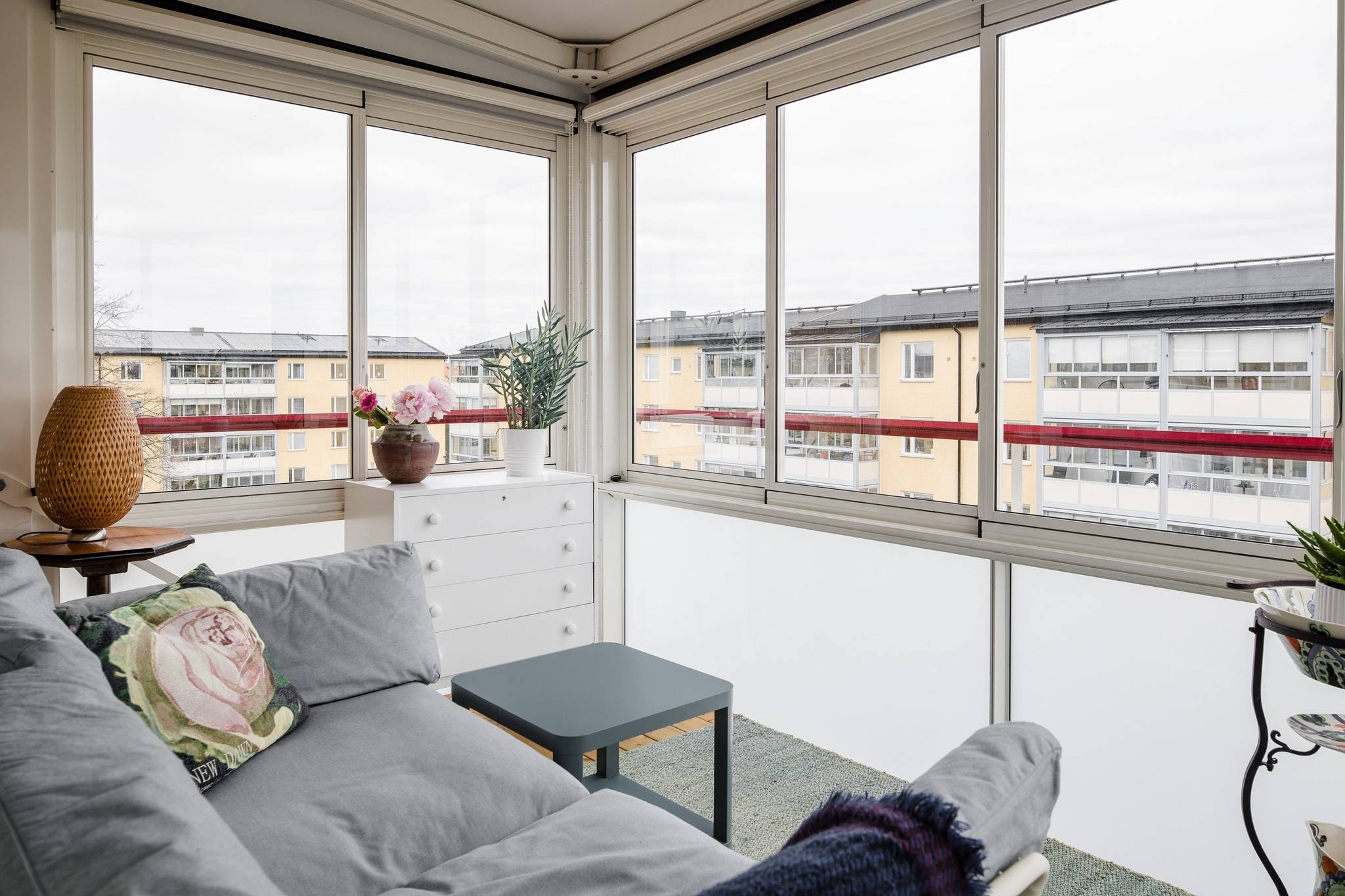 2 rum Lägenhet på Kvarnegårdsgatan 13A Lidköpings kommun - bild 12