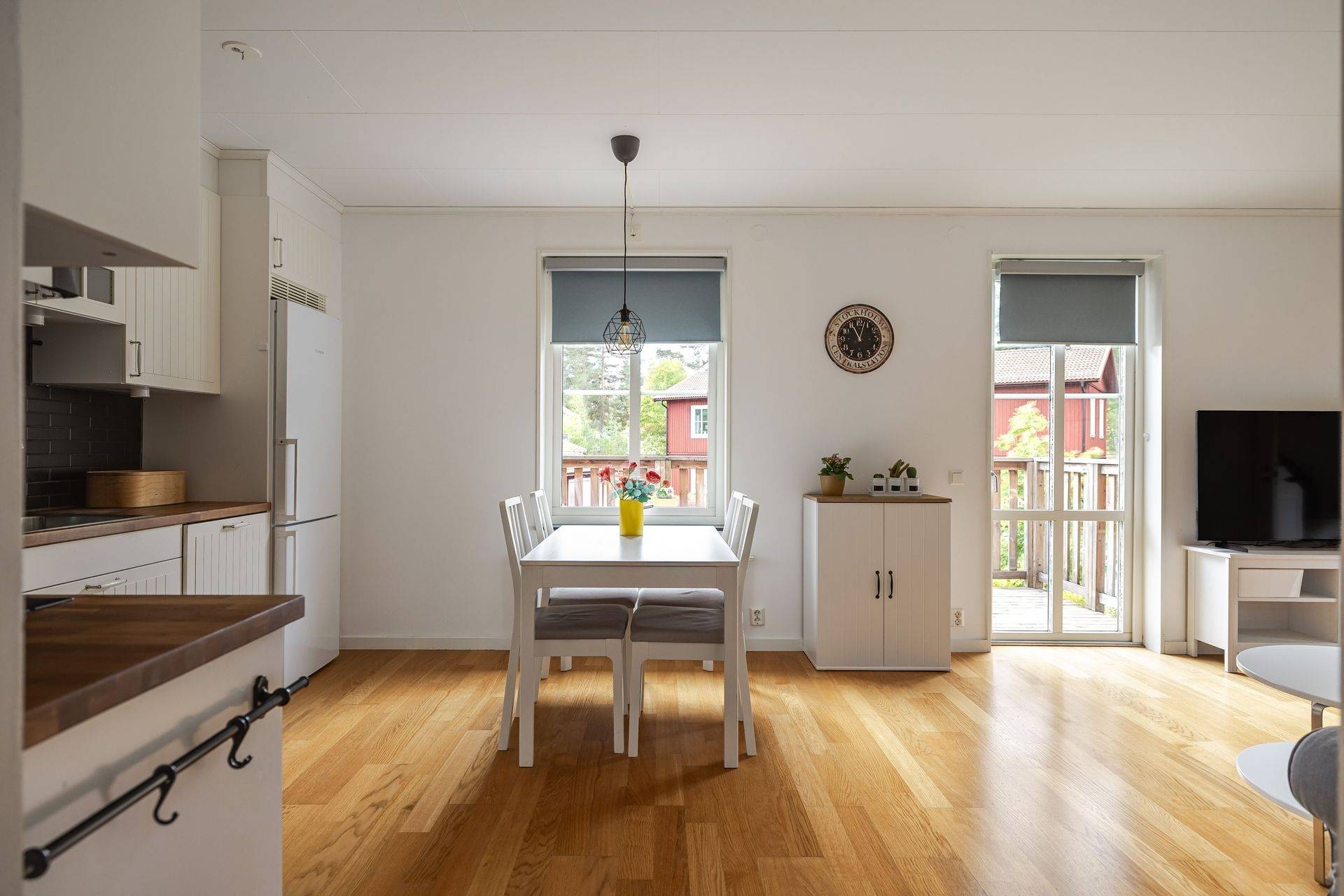 3 rum Lägenhet på Blystigen 13E Galgberget Falu kommun - bild 8