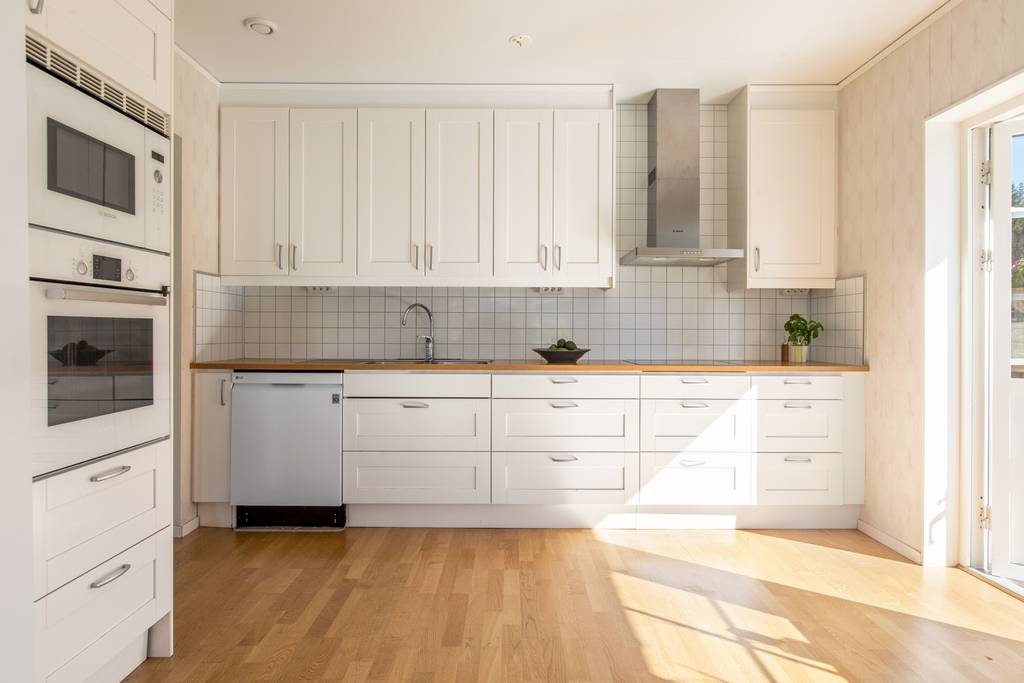 7 rum Villa på Bodvägen 15A Sundsvall - Sidsjö Sundsvalls kommun - bild 20