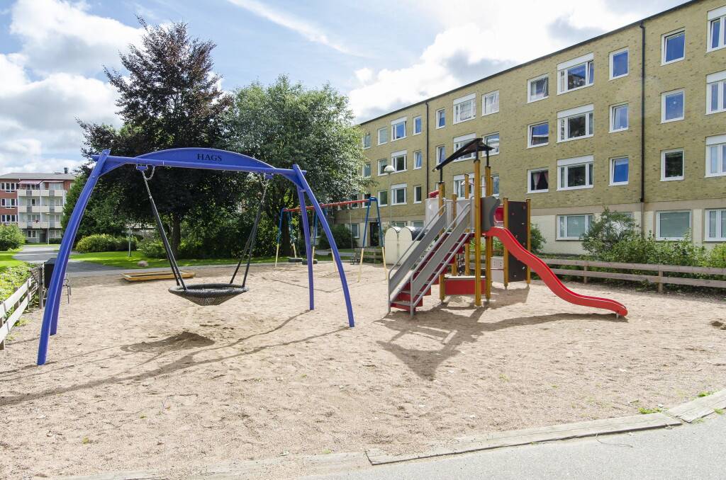 3 rum Lägenhet på Fessingsgatan 1 Hulta Borås kommun - bild 17