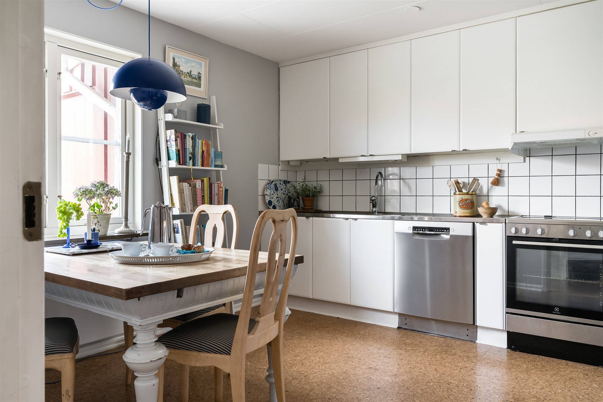 3 rum lägenhet på Stärkelsegatan 3B Löderup, Ystads kommun - bild 2
