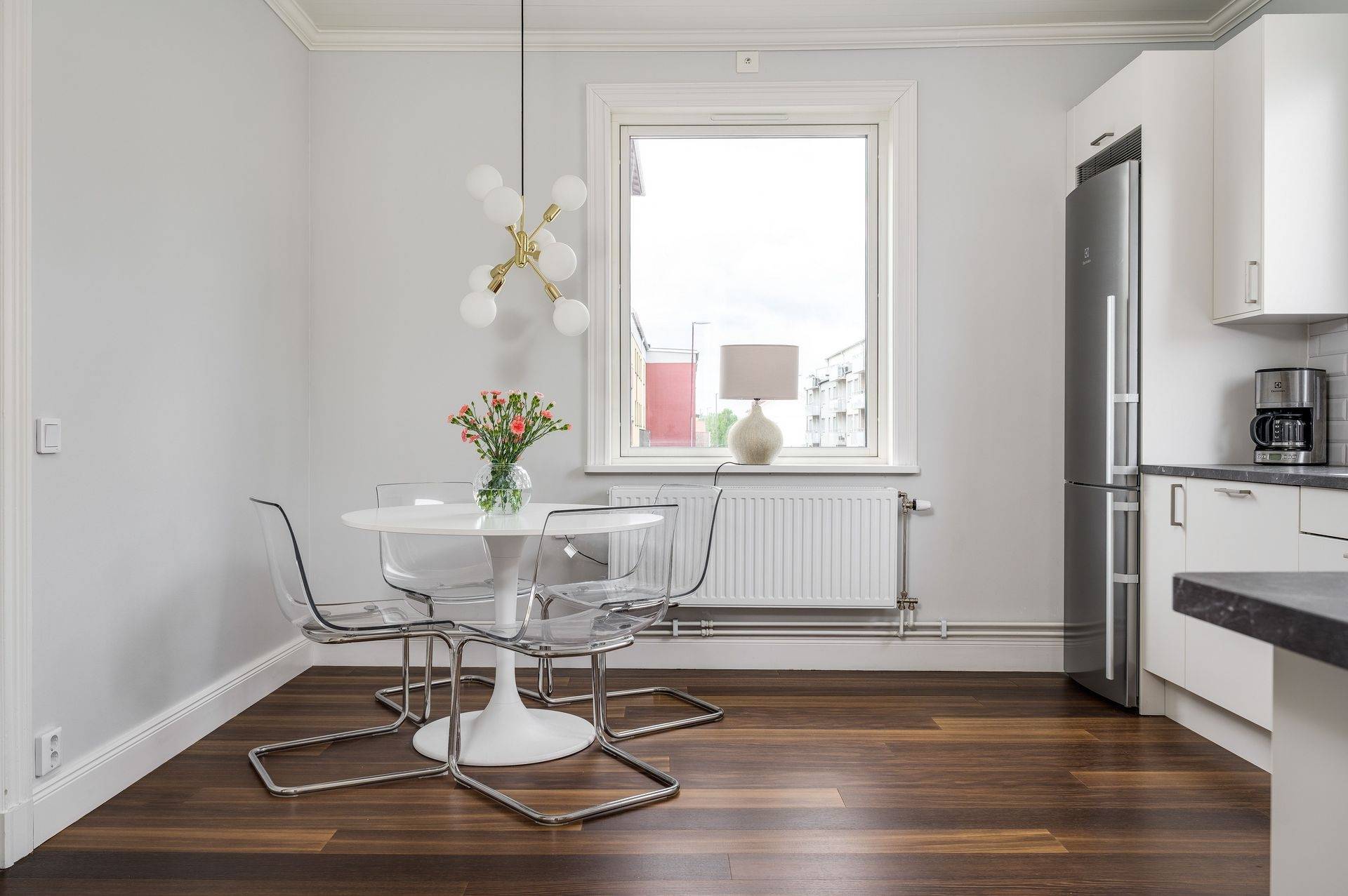 4 rum Lägenhet på Sturegatan 67B Elsborg Falu kommun - bild 7