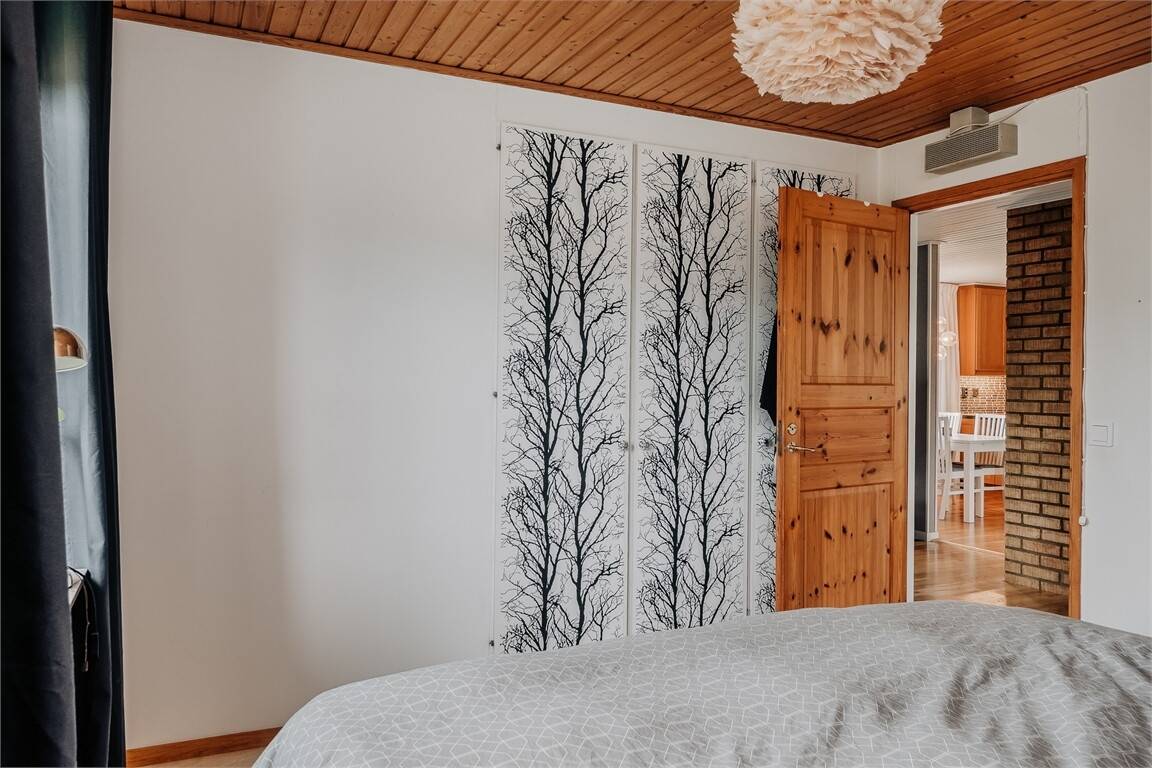 5 rum Villa på Segelvägen 4 Filsbäck Lidköpings kommun - bild 17