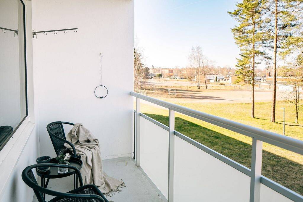 3 rum Lägenhet på Södra vägen 98 Mariestad Mariestads kommun - bild 17
