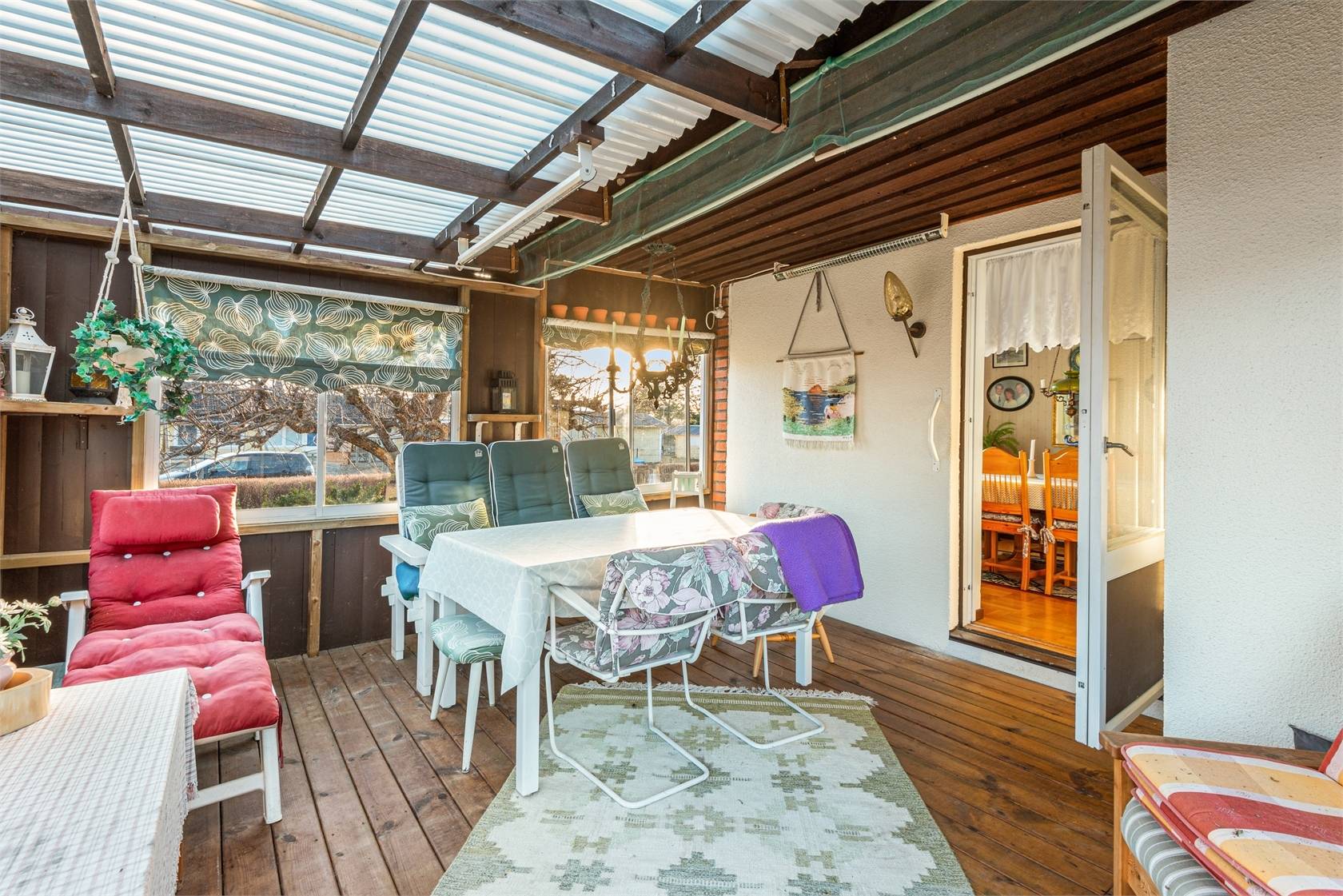 7 rum Villa på Arkitektvägen 45 Uppsala kommun - bild 14