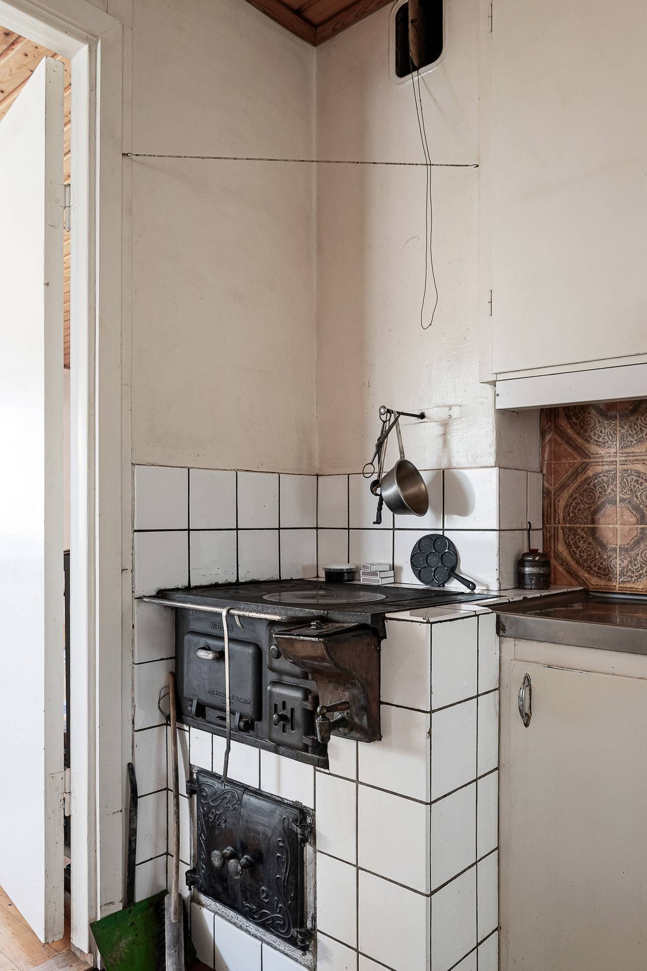 3 rum Vinterbonat fritidshus på Högsjön 5 Björnlunda Gnesta kommun - bild 13