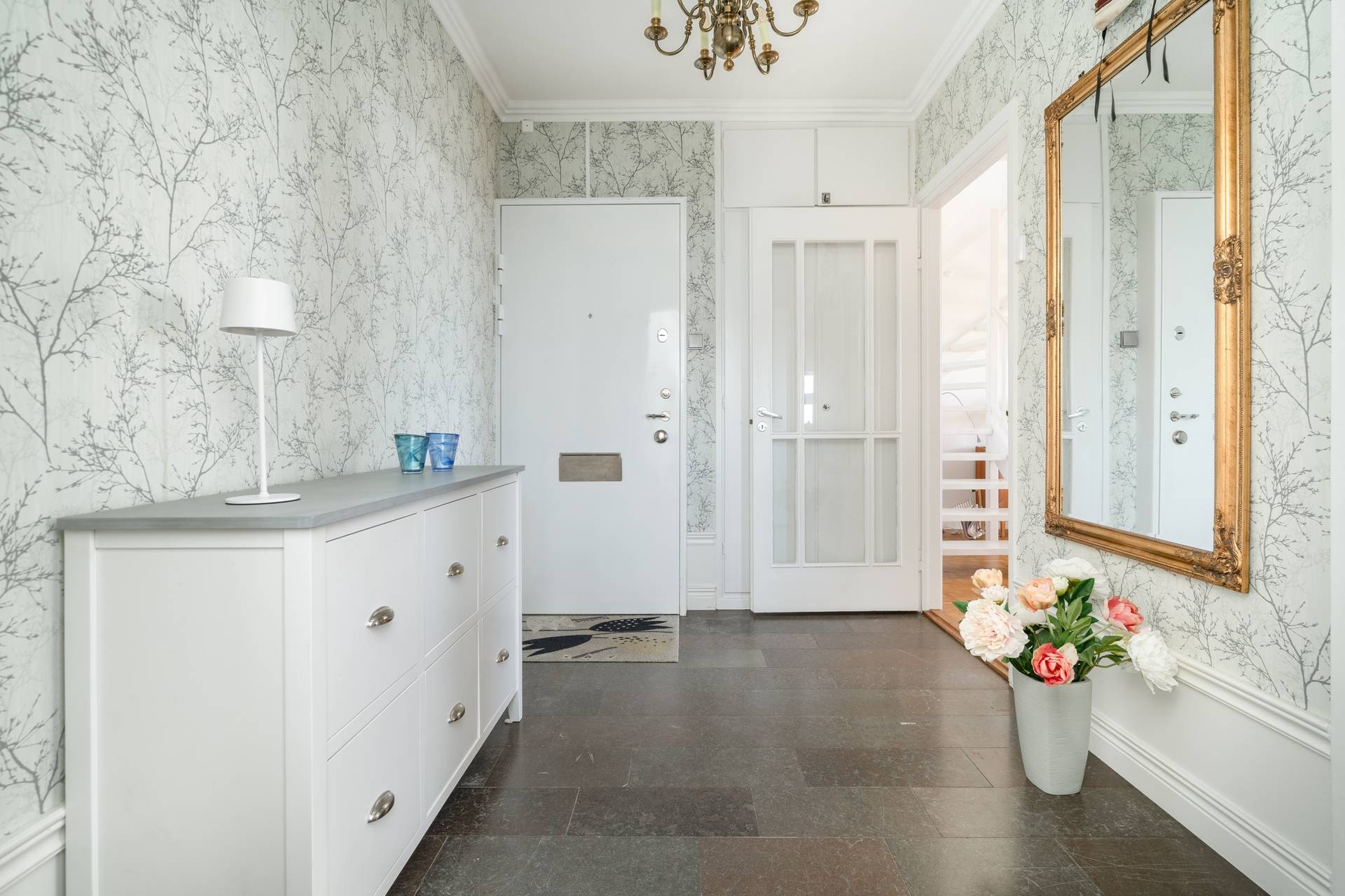 5 rum lägenhet på Jämtlandsgatan 154 Vällingby, Stockholms kommun - bild 5