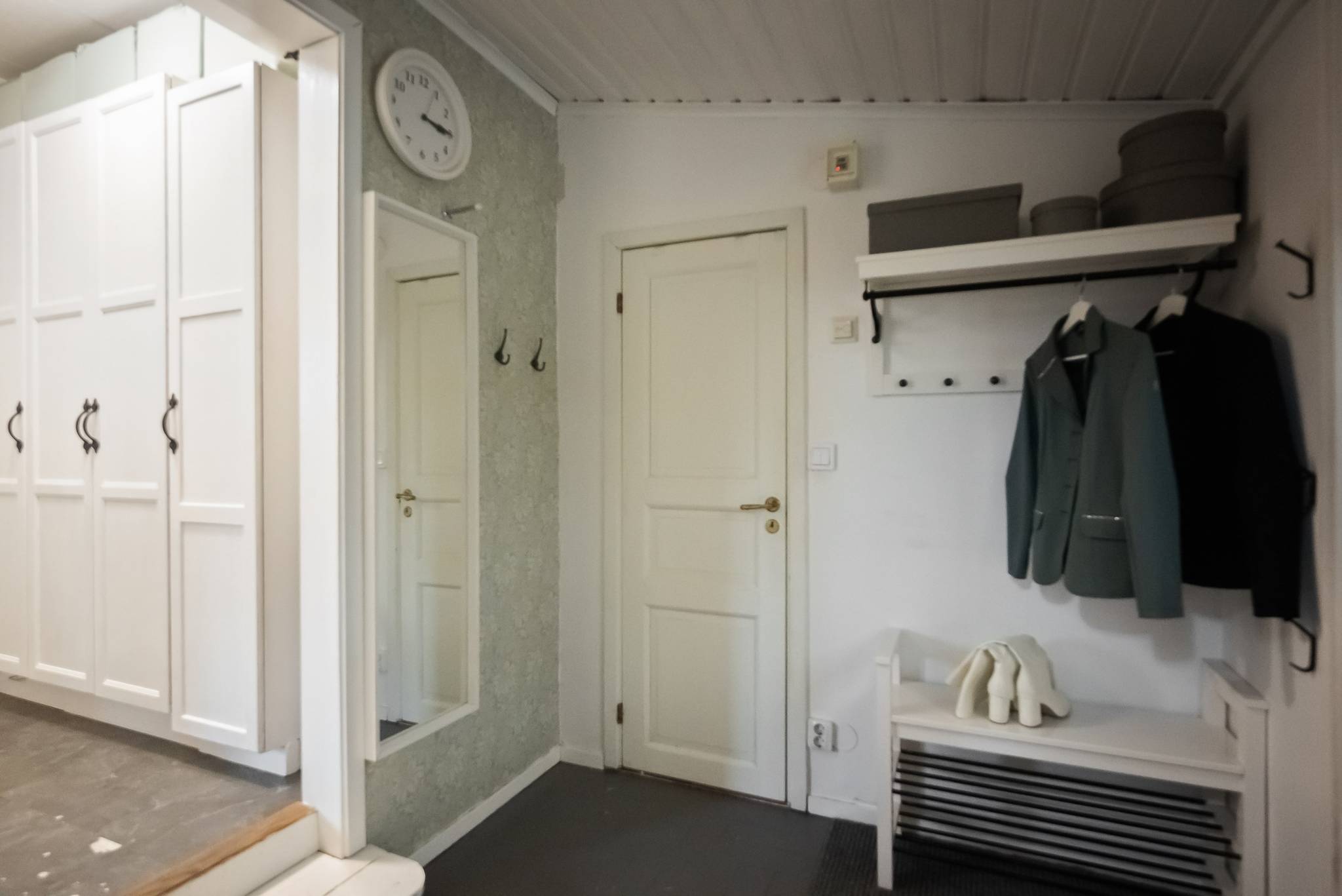 3 rum Villa på Lycksjövägen 25 Lyckeby Haninge kommun - bild 13