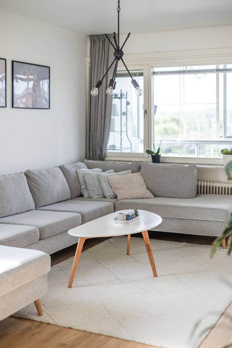 3 rum Lägenhet på Storgatan 55A Centralt Nässjö kommun - bild 19