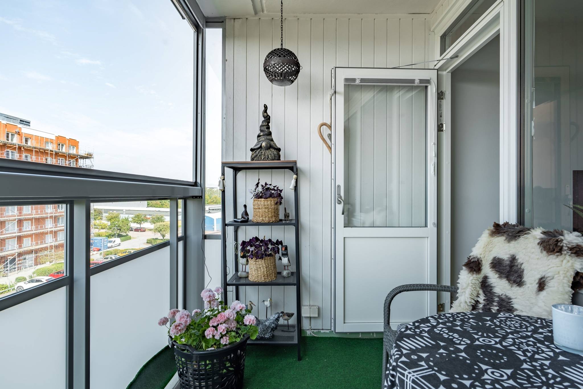 3 rum Lägenhet på Enoch thulins väg 36B Lasarettet Landskrona kommun - bild 11