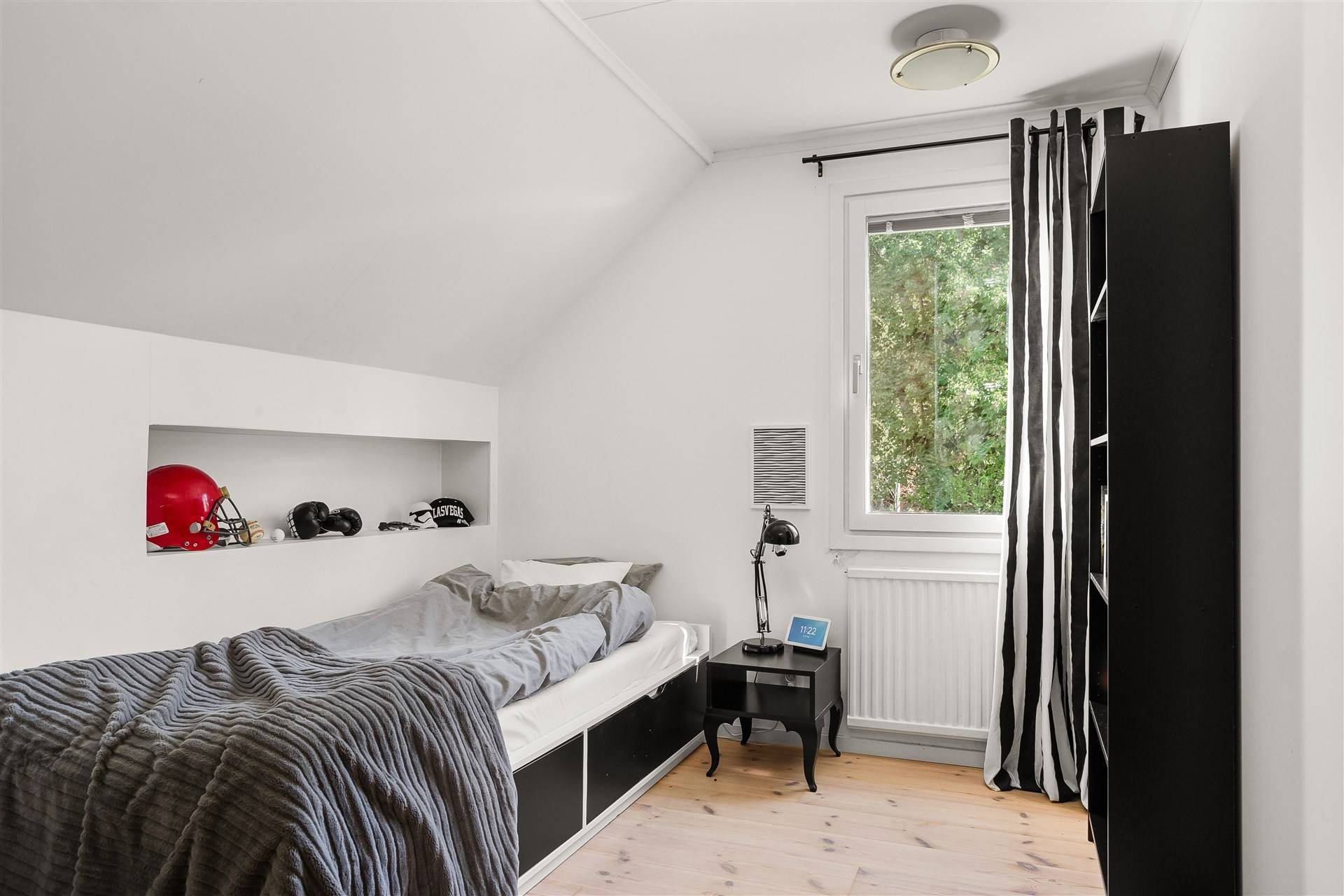 9 rum Villa på Stålvägen 6 Forsa Sundsvalls kommun - bild 34
