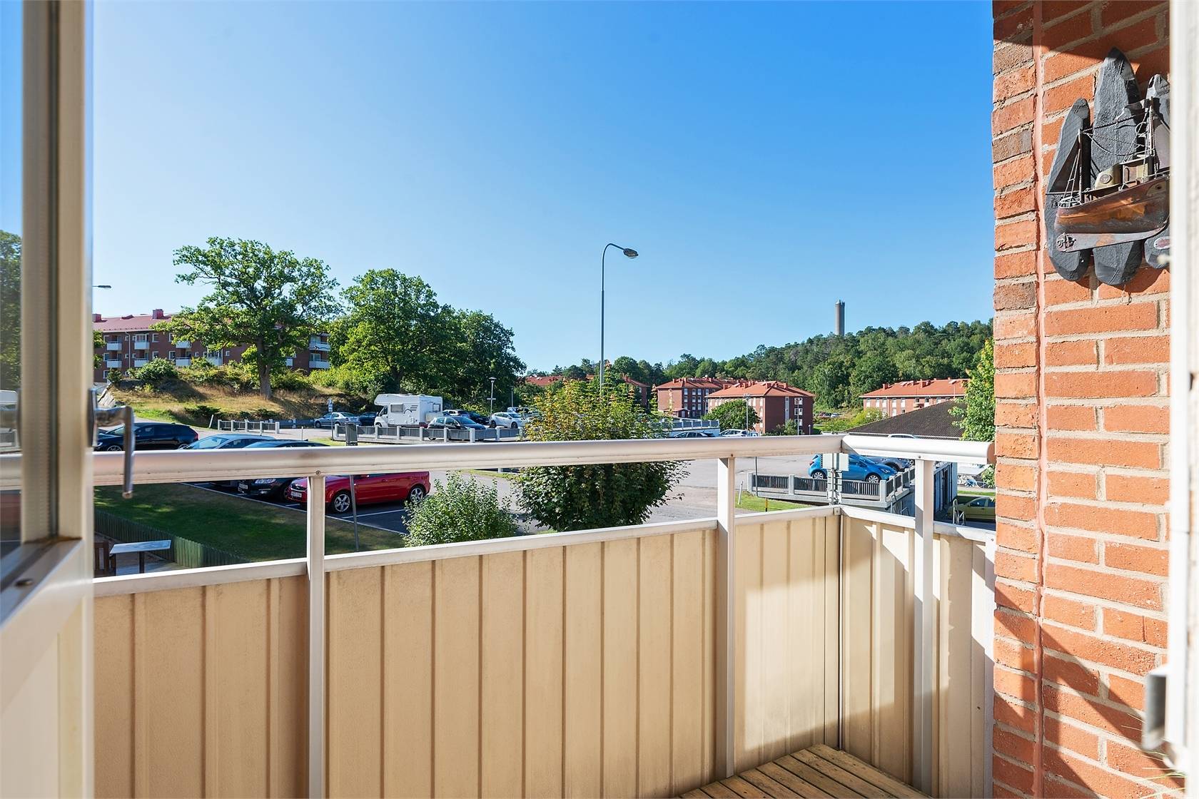 Morgonbrisvägen 1A - Photo 2