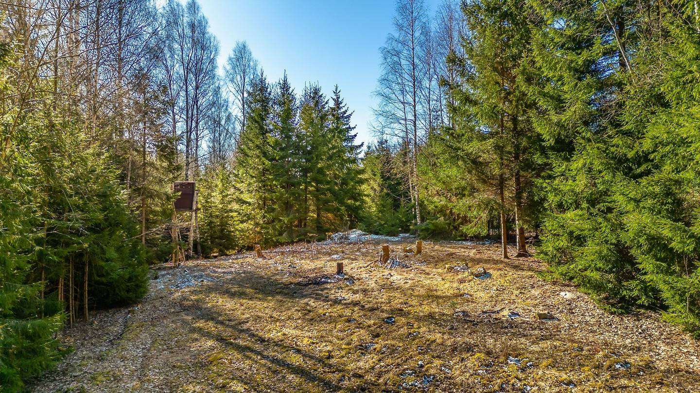 5 rum Villa på Bredebolet Långåsen 40 Töreboda Landsbygd Töreboda kommun - bild 59