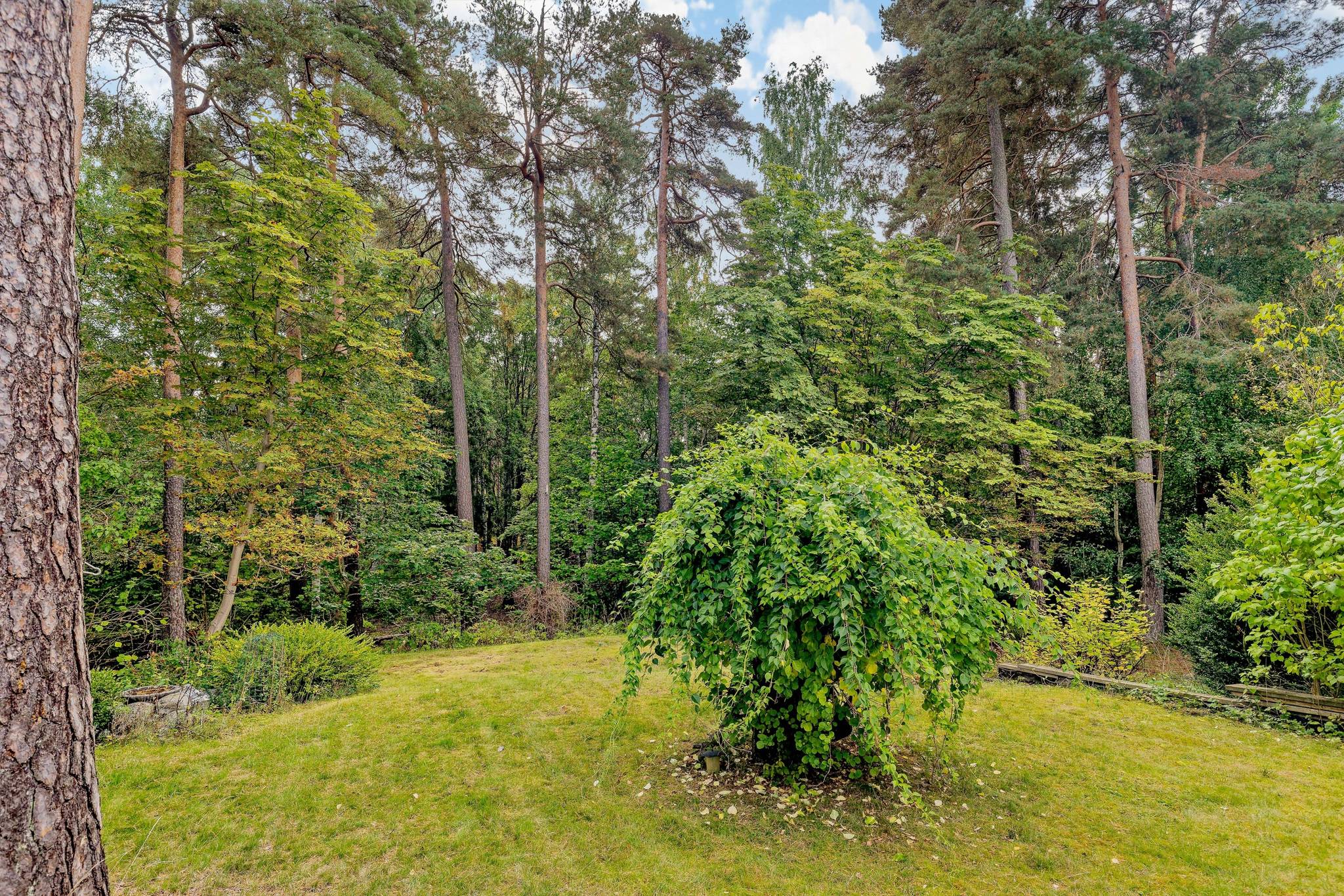 122 m² Villa på Korgpilsgränd 50 Hässelby Norra Villastad Stockholms kommun - bild 4