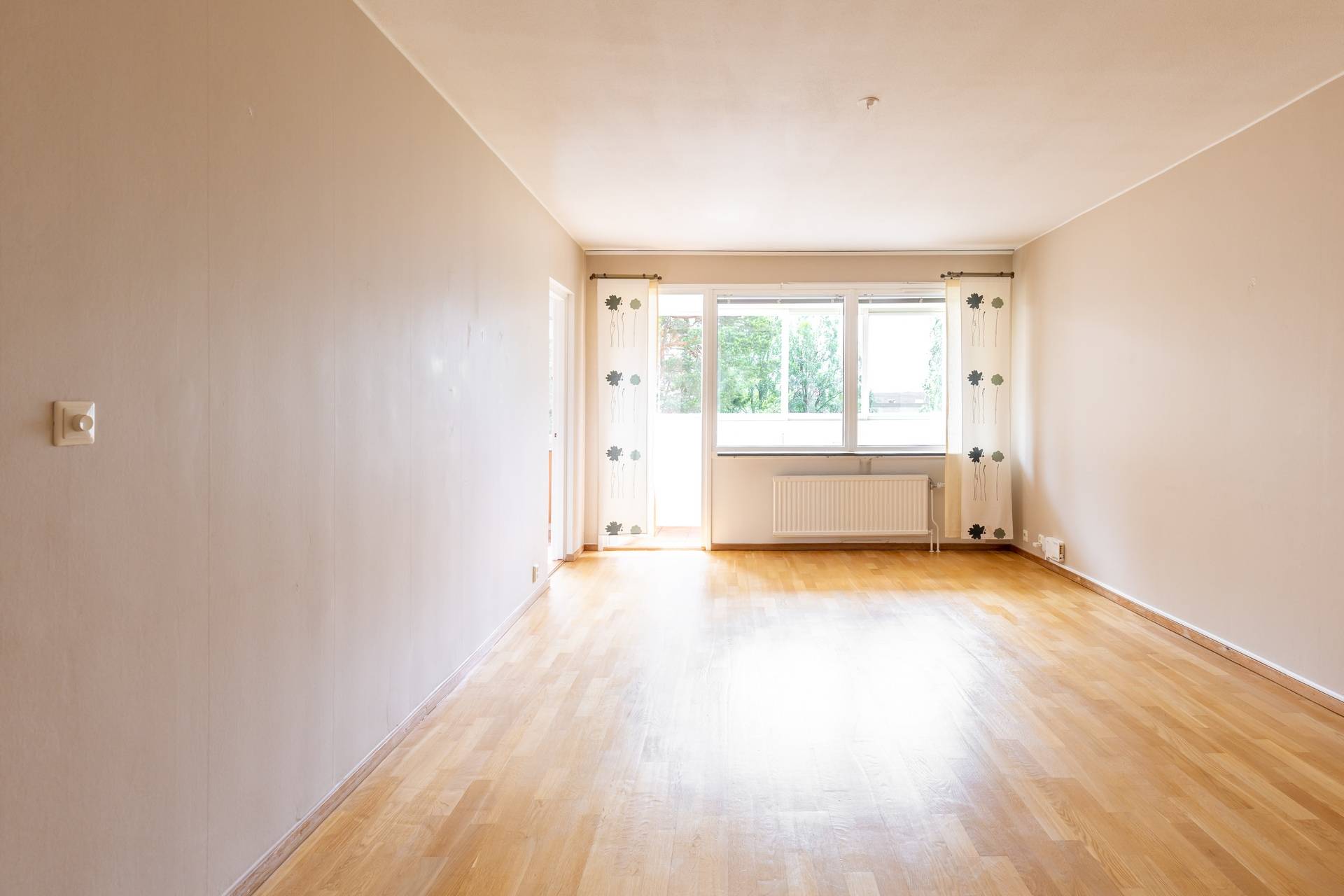 4 rum Lägenhet på Odenskogsvägen 76 Odenskog Östersunds kommun - bild 11