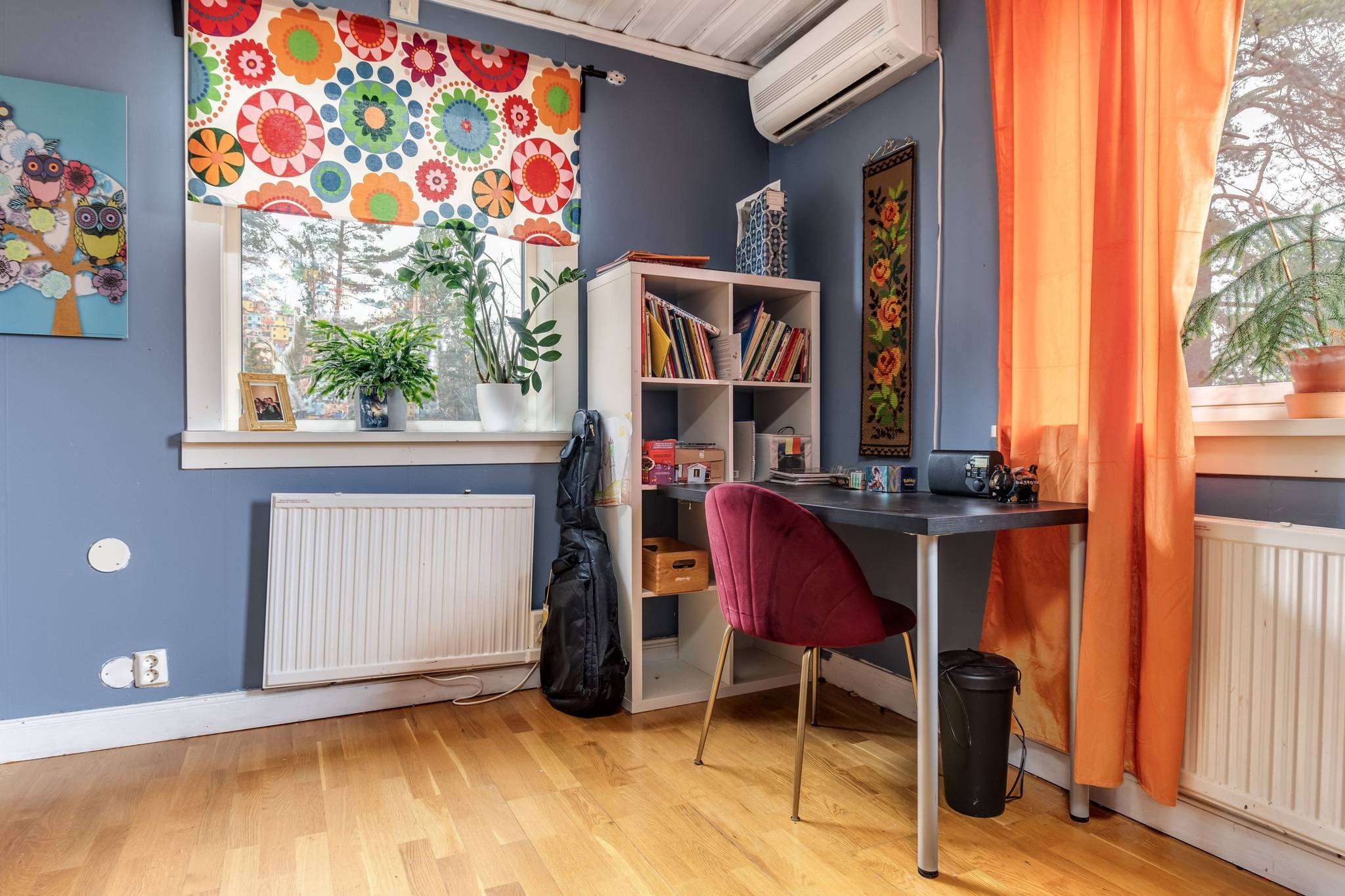 6 rum Villa på Sandviksvägen 7 Ludvika kommun - bild 23
