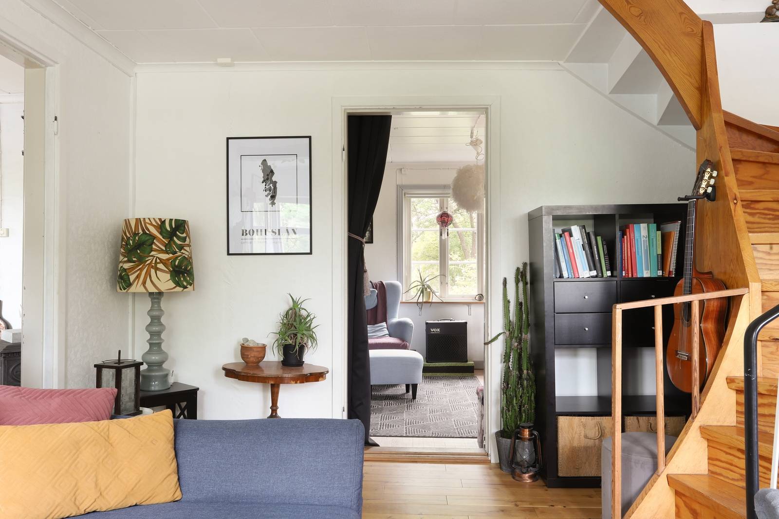5 rum Villa på Hablingbo Stora Havor 106 Södra Gotland Gotlands kommun - bild 15