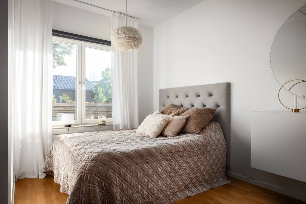 1.5 rum Lägenhet på Fingerörtsvägen 8 Nacka - Järla Sjö Nacka kommun - bild 17