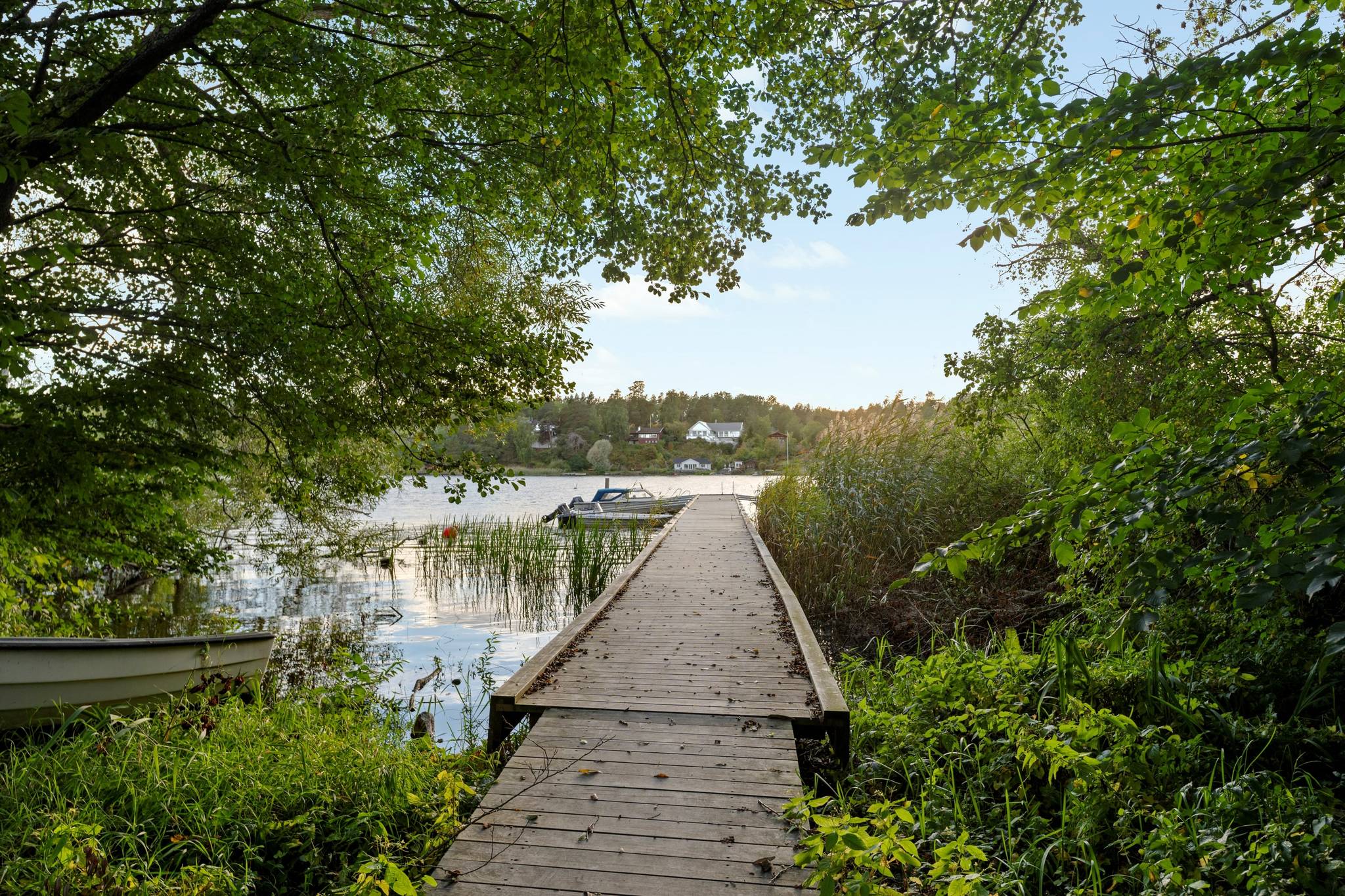 2 rum Lägenhet på Eksätravägen 124 Södra Gottsunda Uppsala kommun - bild 20