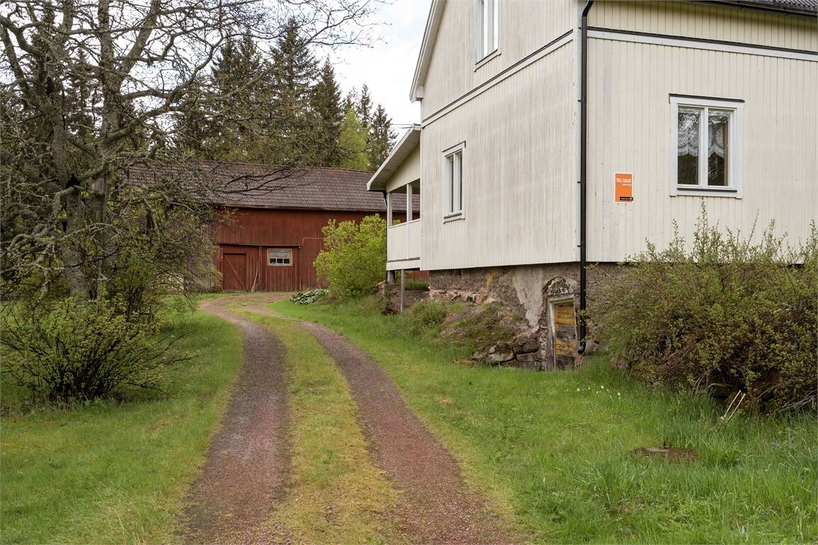 3 rum Gård/skog på Dysbergsvägen 140 Älvdalens kommun - bild 6