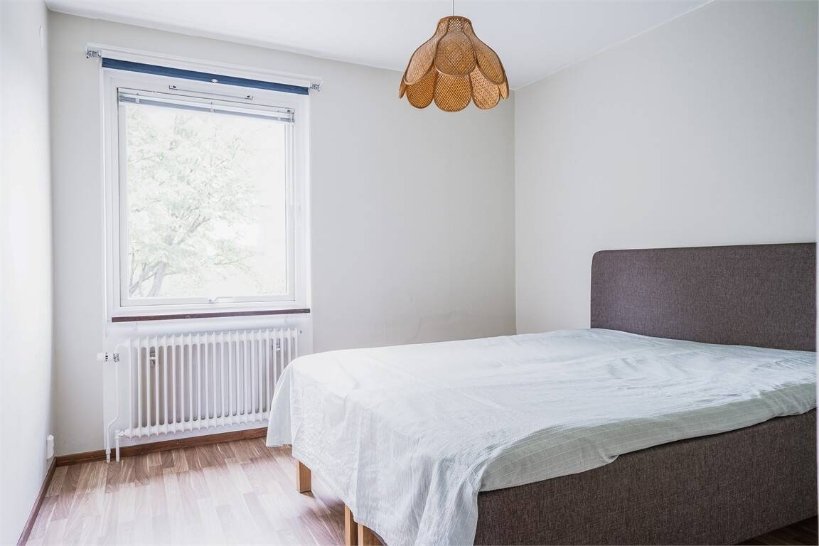 3 rum Lägenhet på Norra Torlandsgatan 15 C Blomängen/Tegelplan Östersunds kommun - bild 8