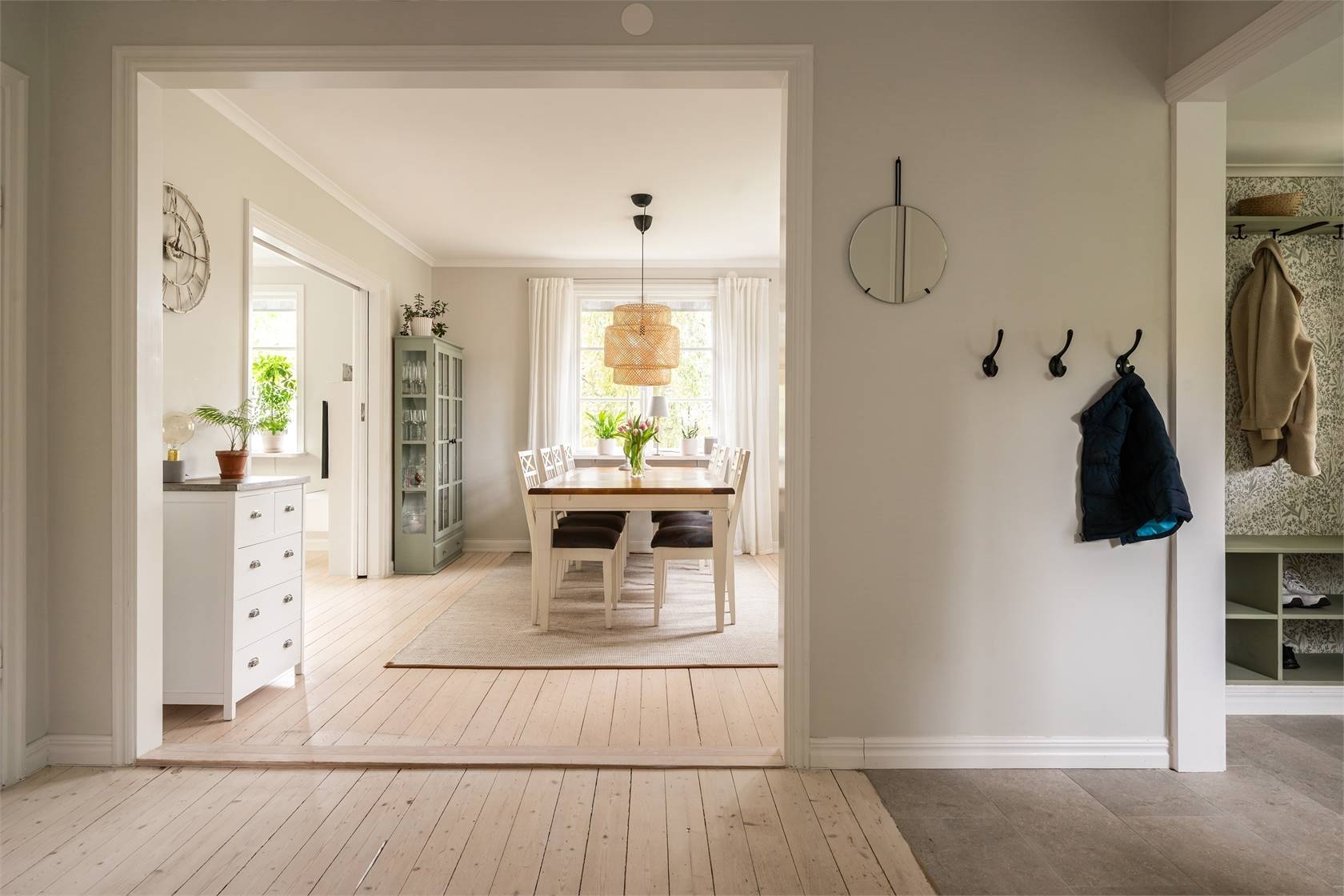 5 rum Villa på Bergtorpstigen 33 Älvsjö/Långsjö Stockholms kommun - bild 17