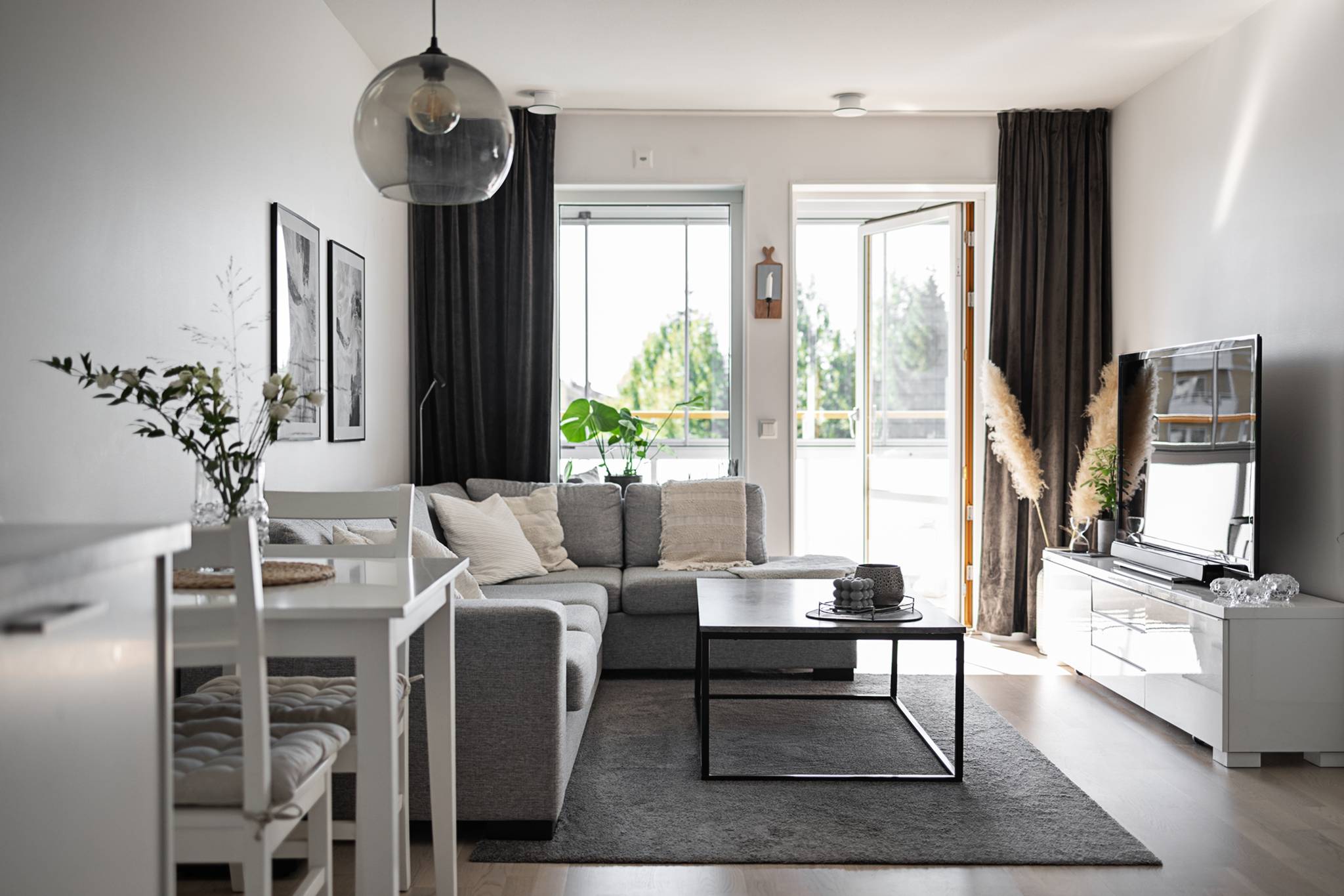 2 rum lägenhet på Istidsgatan 9A Mariehöjd, Umeå kommun - bild 1