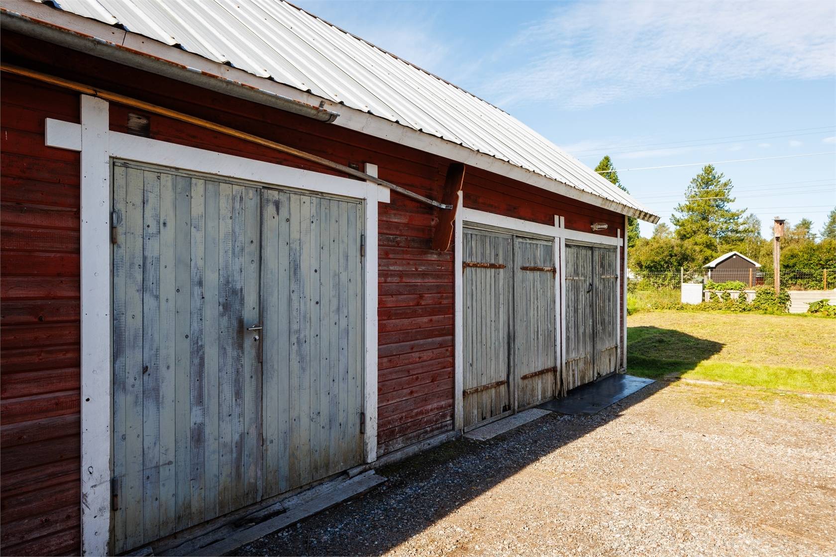 5 rum Villa på Brännberg 414 Brännberg Bodens kommun - bild 46