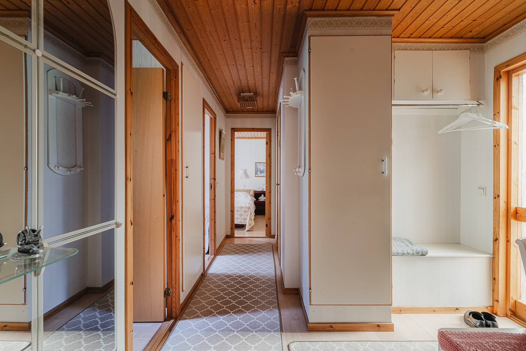 4 rum Villa på Näktergalvägen 9 Skokloster - Söderskogen Håbo kommun - bild 7