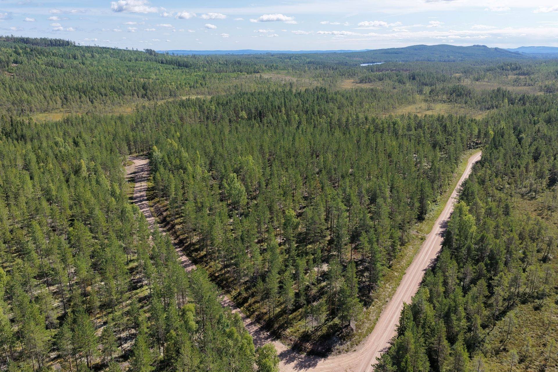 Gård/skog på Skamhed 326:1 Vansbro kommun - bild 33