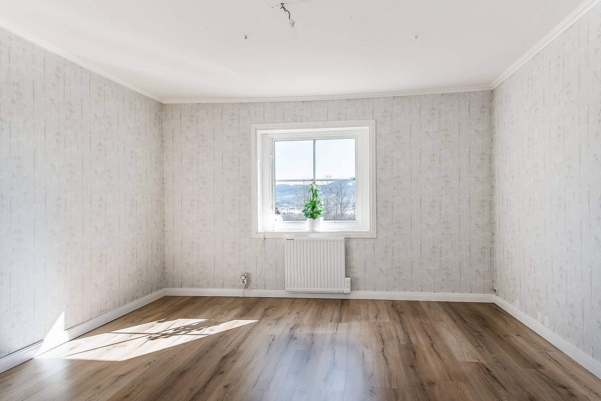 3 rum Villa på Fränstavägen 322 Ånge kommun - bild 8