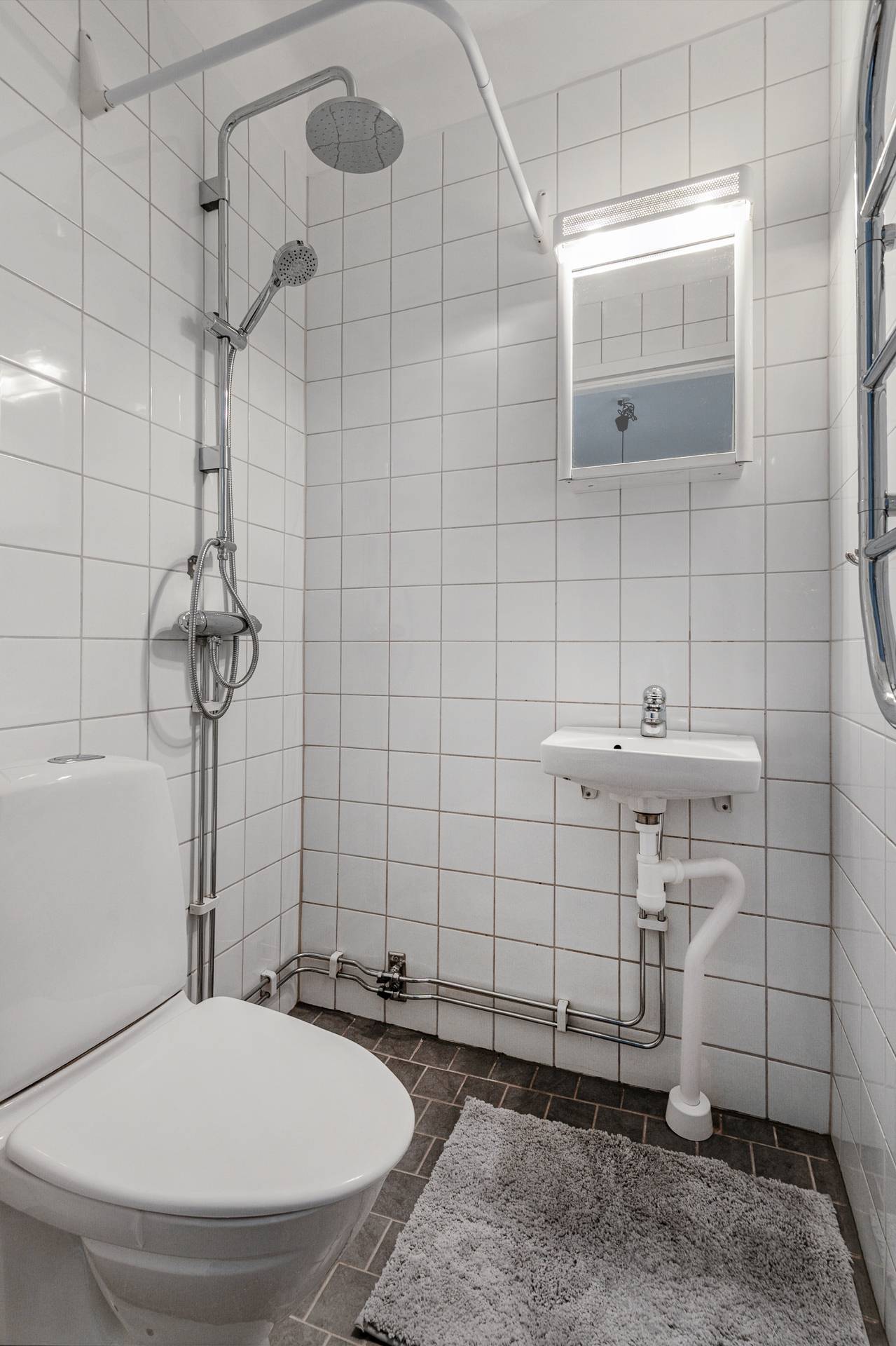 1.5 rum Lägenhet på Västra Kanalgatan 11 Södertälje Södertälje kommun - bild 7