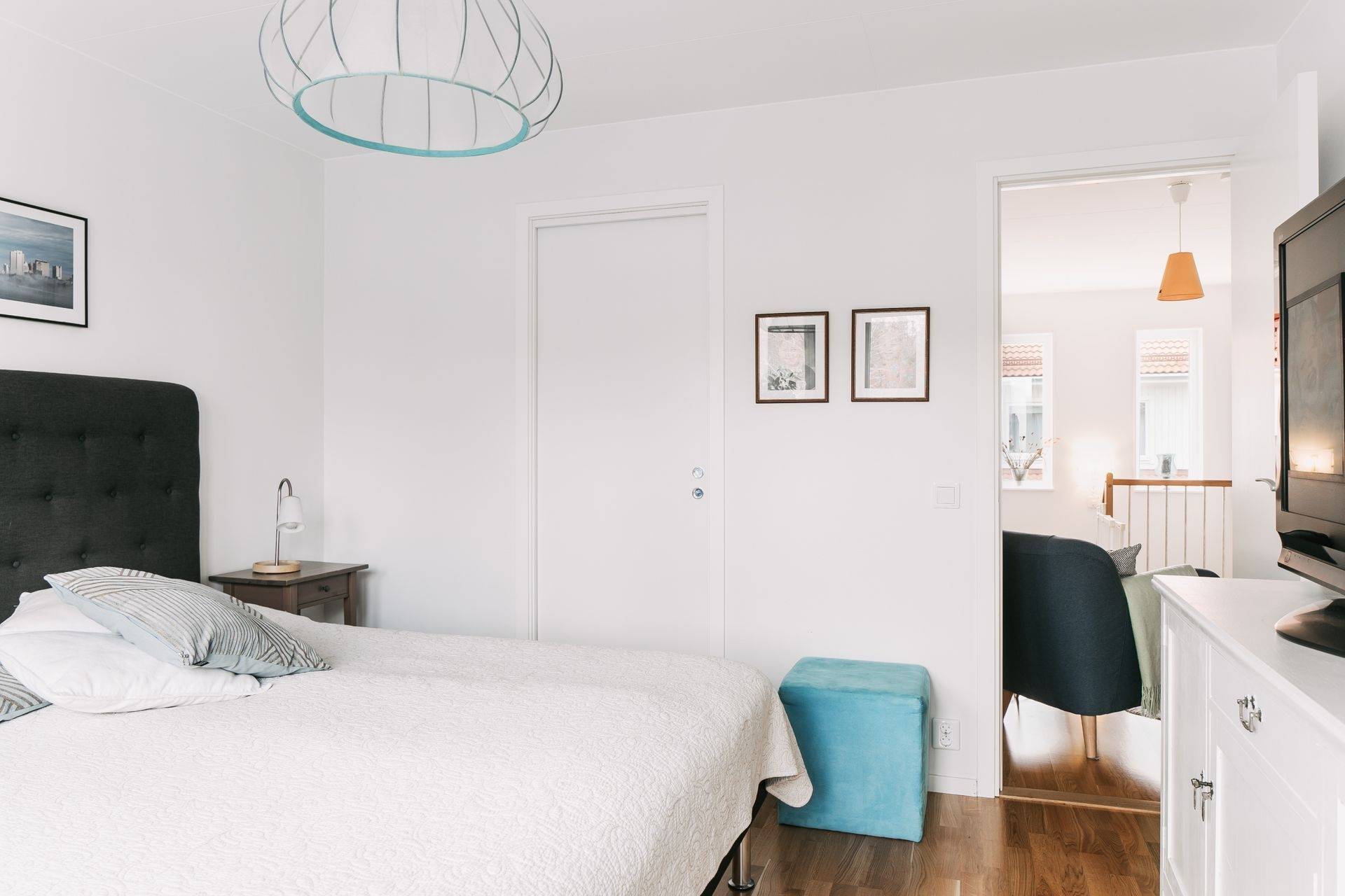 4 rum Radhus på Vilkmansgatan 9 Skövde Skövde kommun - bild 30