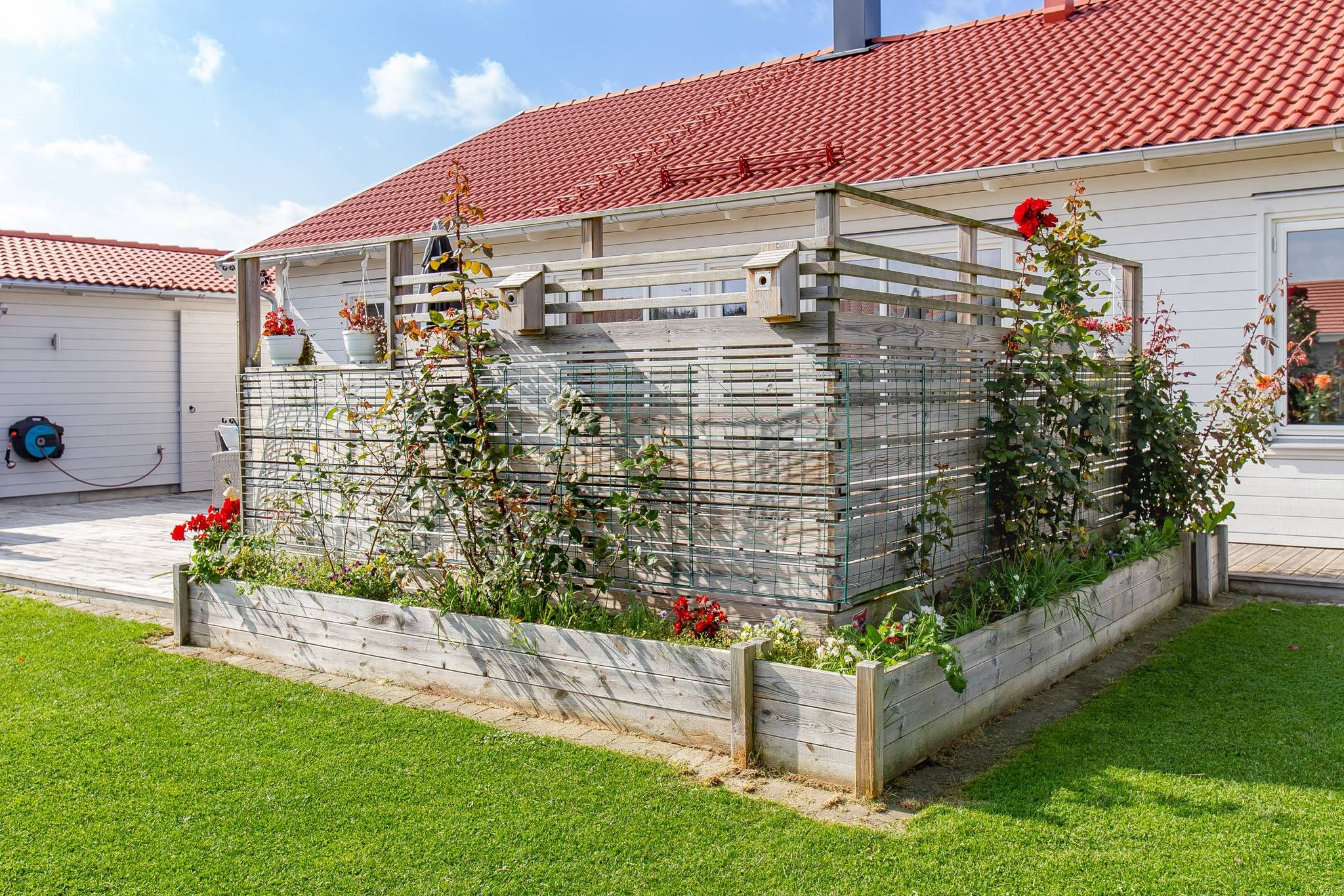 7 rum Villa på Vinnarevägen 2 Mjölby kommun - bild 40