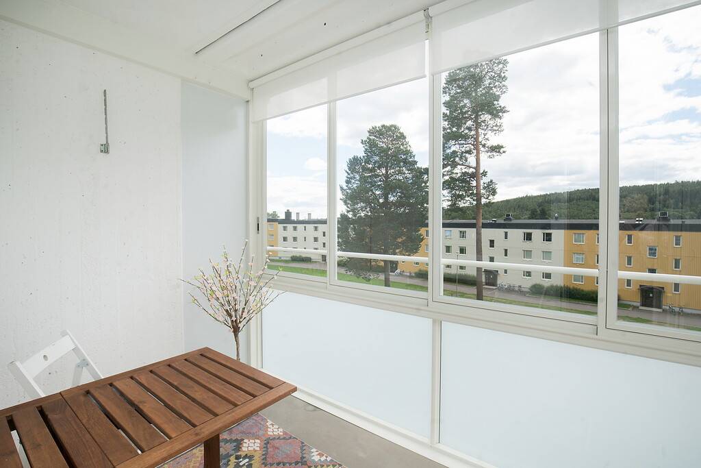 3 rum Lägenhet på Harmonigatan 22 Sundsvall Sundsvalls kommun - bild 19