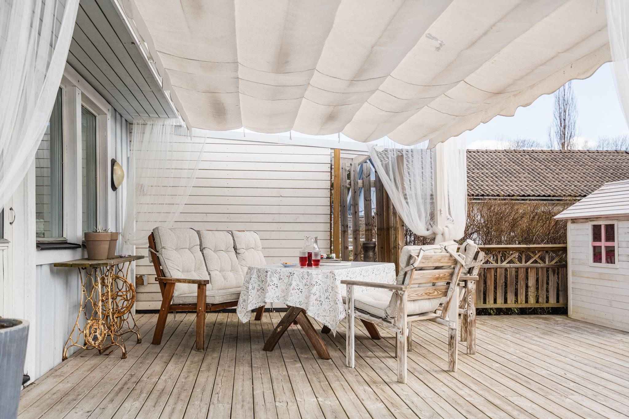 3 rum Parhus på Ängsgatan 11A Jössefors Arvika kommun - bild 35