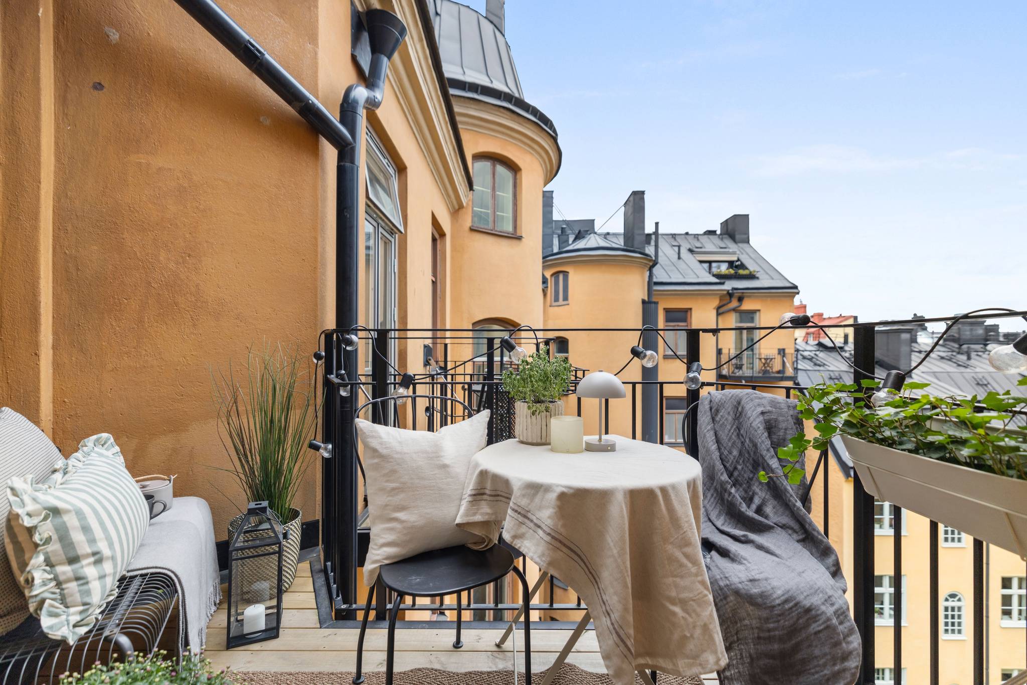 3 rum Lägenhet på Skepparagatan 45, 4tr Östermalm Stockholms kommun - bild 16
