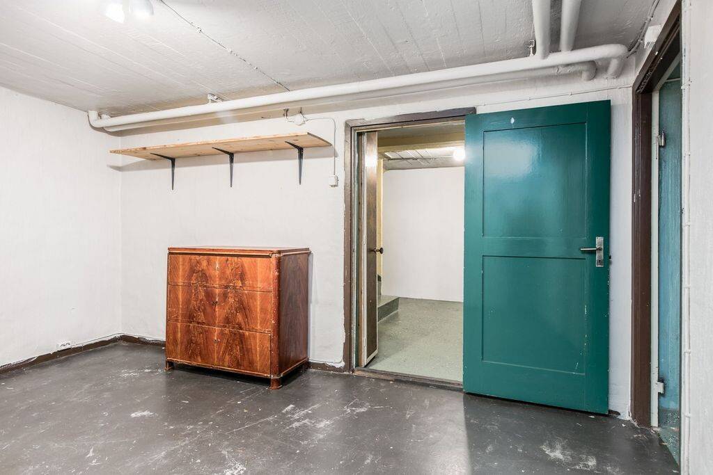 4 rum Villa på Hällevägen 11H Kvissleby Sundsvalls kommun - bild 32