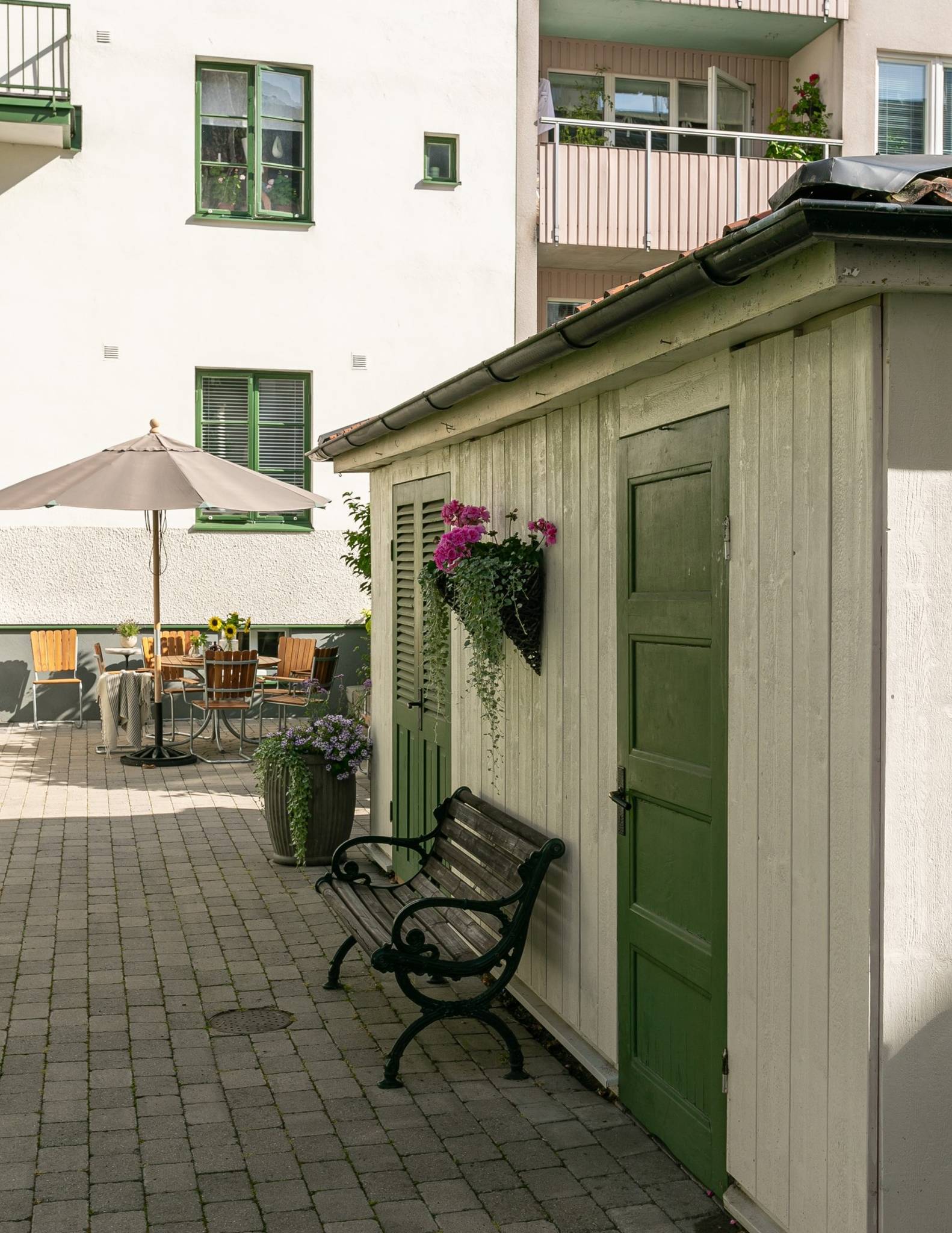 3 rum Lägenhet på Liljeholmsgatan 3D Liljeholmen Jönköpings kommun - bild 57