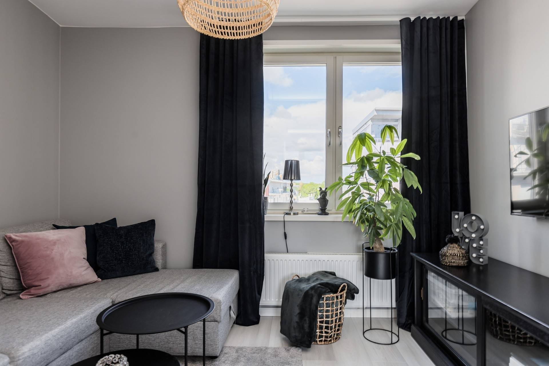 6 rum Lägenhet på Stora Gatan 1D Centrum/Östermalm Västerås kommun - bild 25