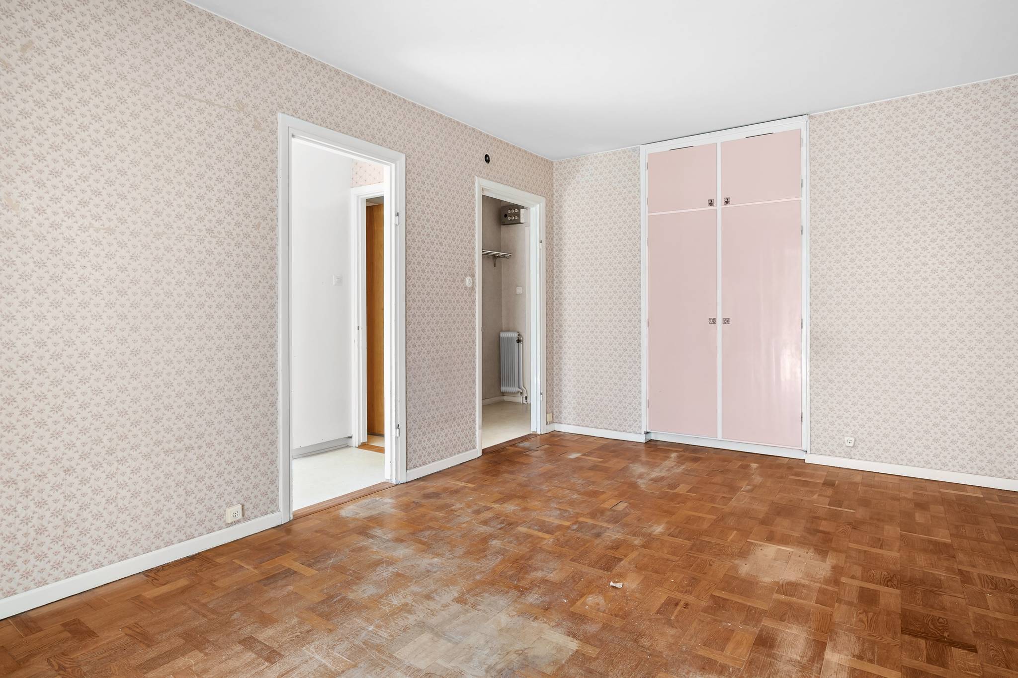 1 rum Lägenhet på Dalgatan 38B Sundsvall centrum Sundsvalls kommun - bild 8